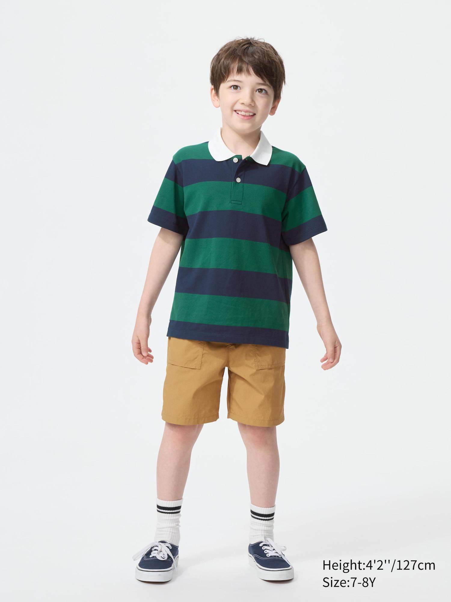 Geared Shorts | Amphibious by UNIQLO
