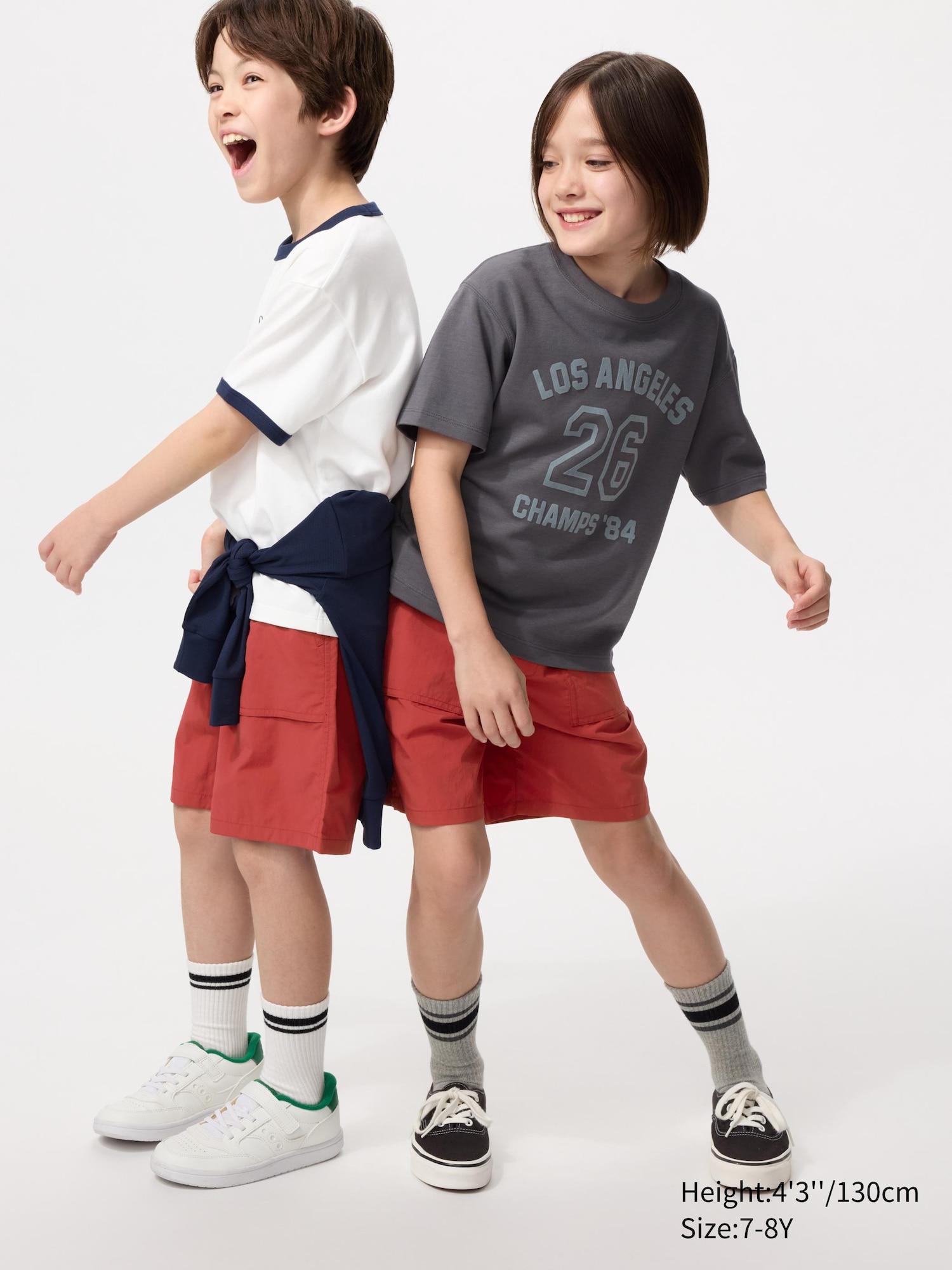 Geared Shorts | Amphibious by UNIQLO