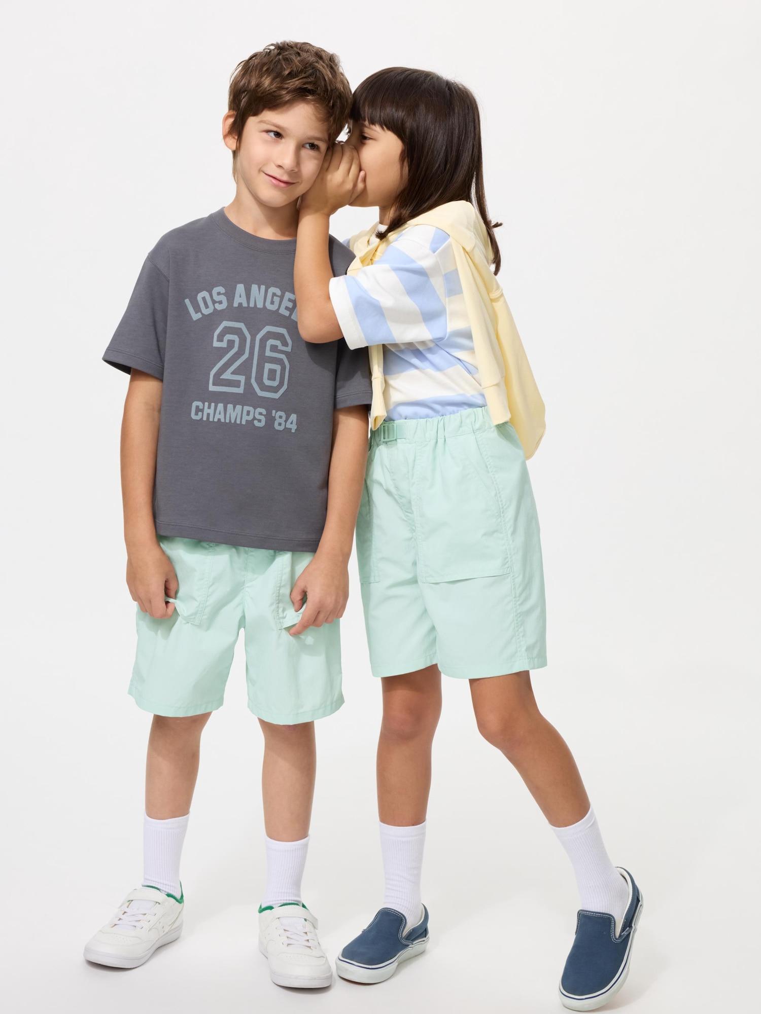 Geared Shorts | Amphibious by UNIQLO