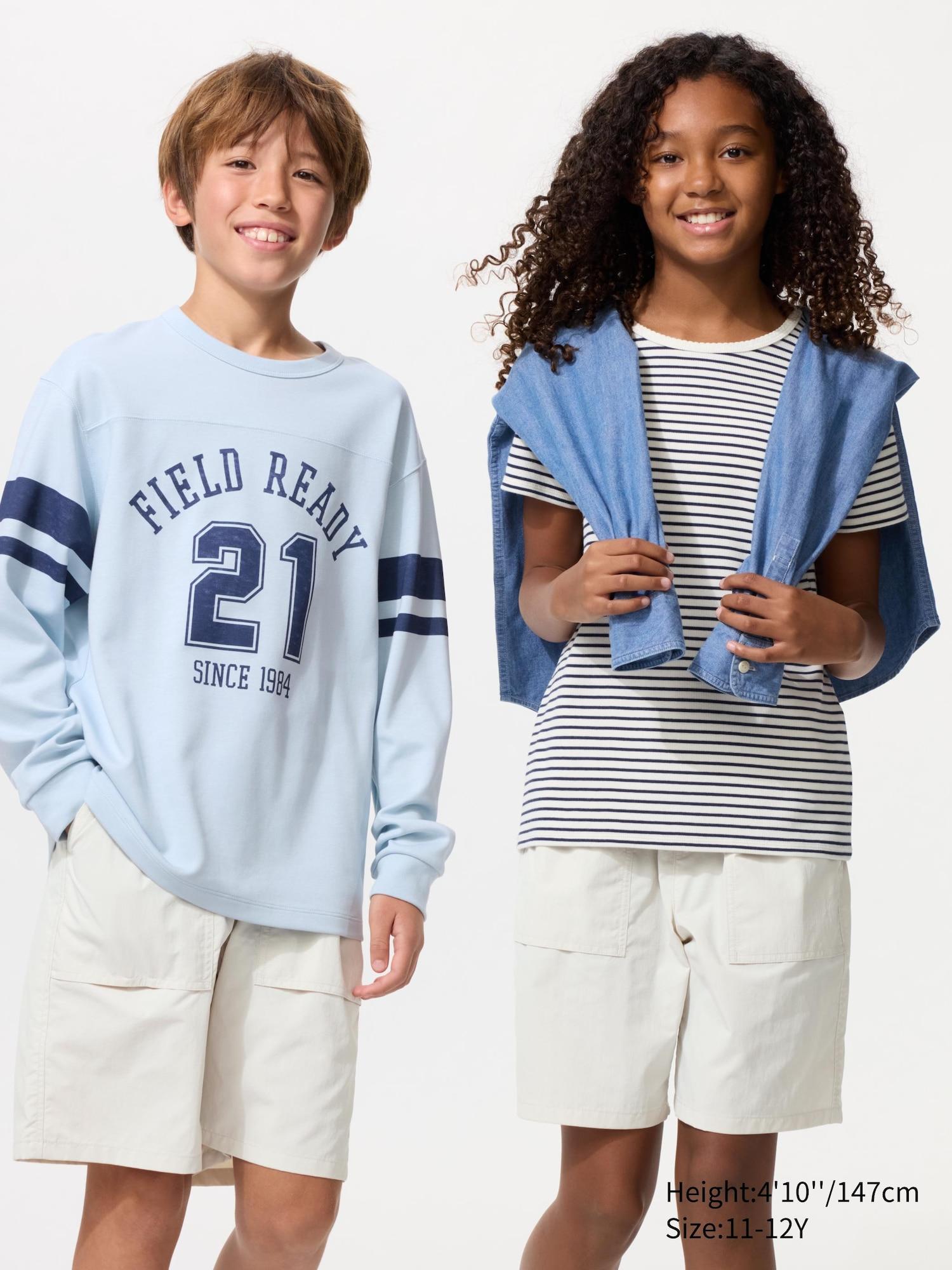 Geared Shorts | Amphibious by UNIQLO