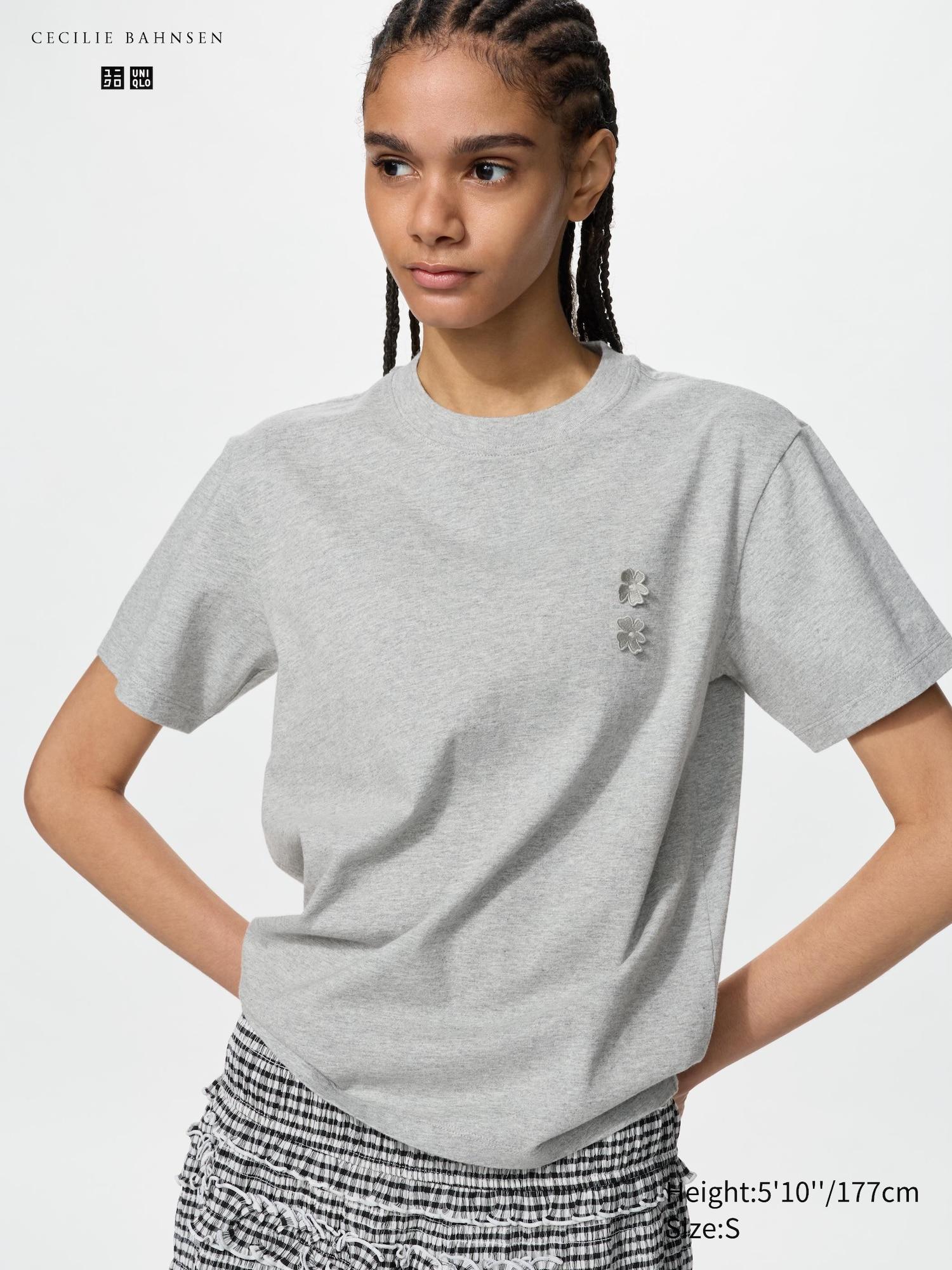 Graphic T-Shirt by UNIQLO