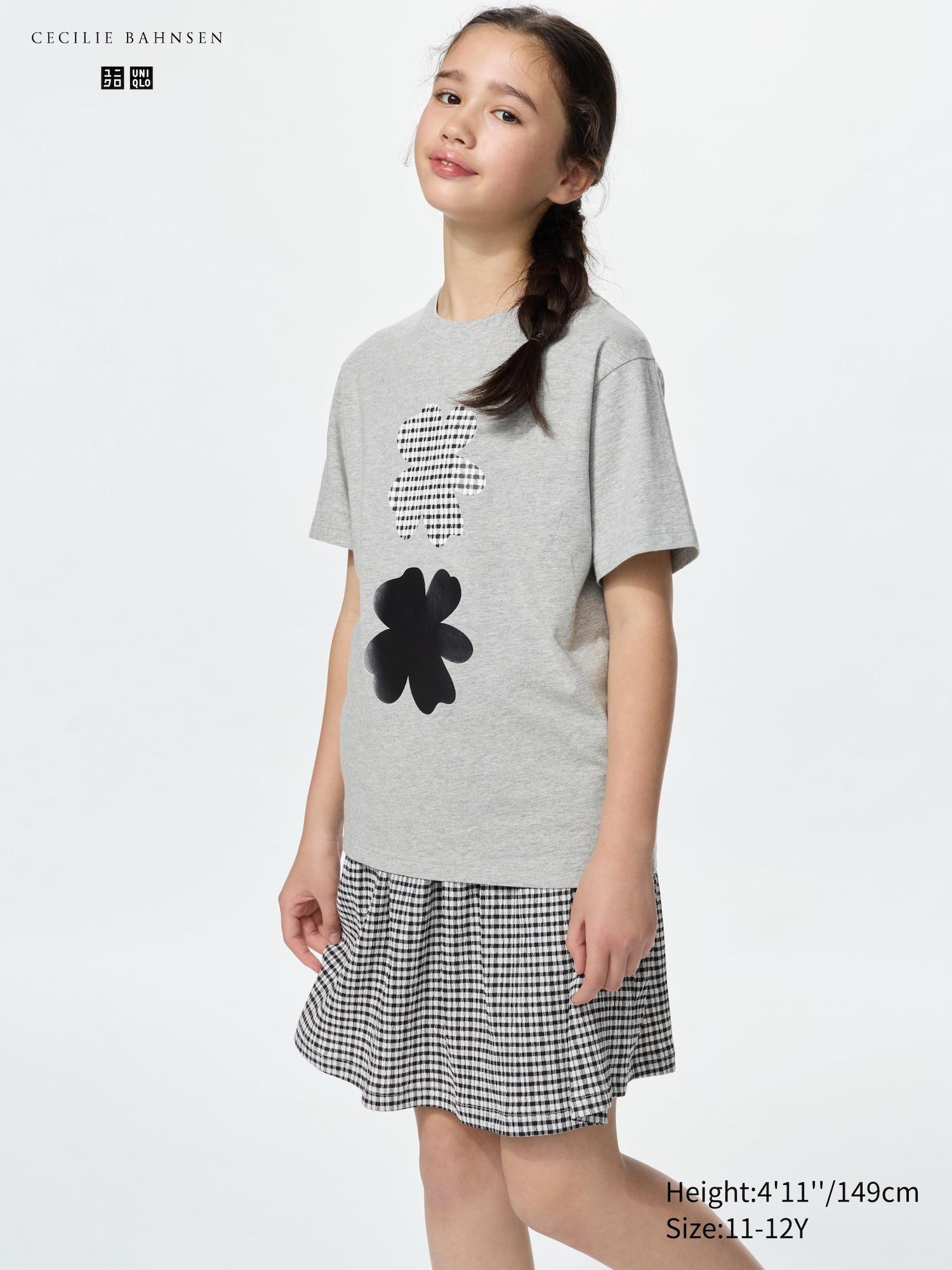 Graphic T-Shirt by UNIQLO