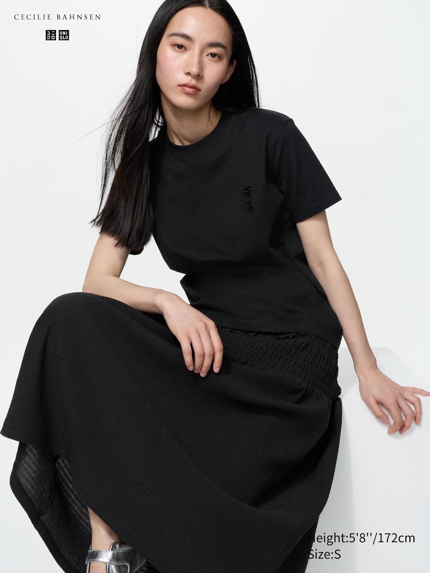 Graphic T-Shirt by UNIQLO