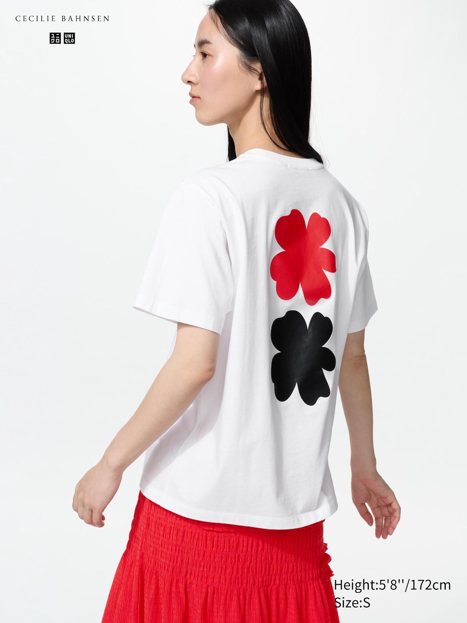 Graphic T-Shirt by UNIQLO