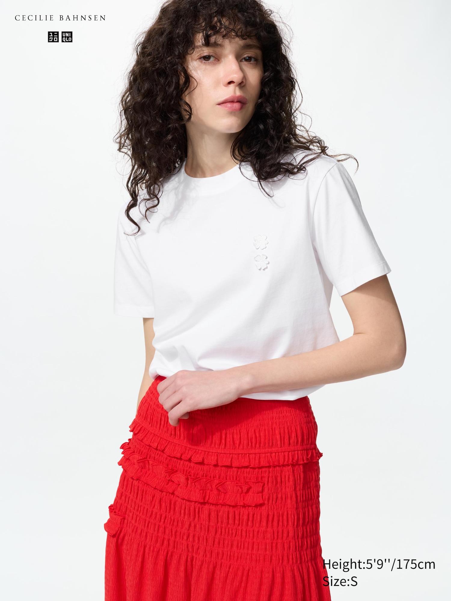 Graphic T-Shirt by UNIQLO
