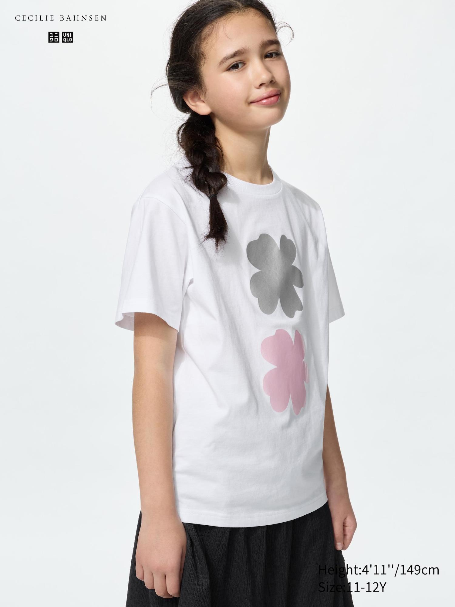 Graphic T-Shirt by UNIQLO