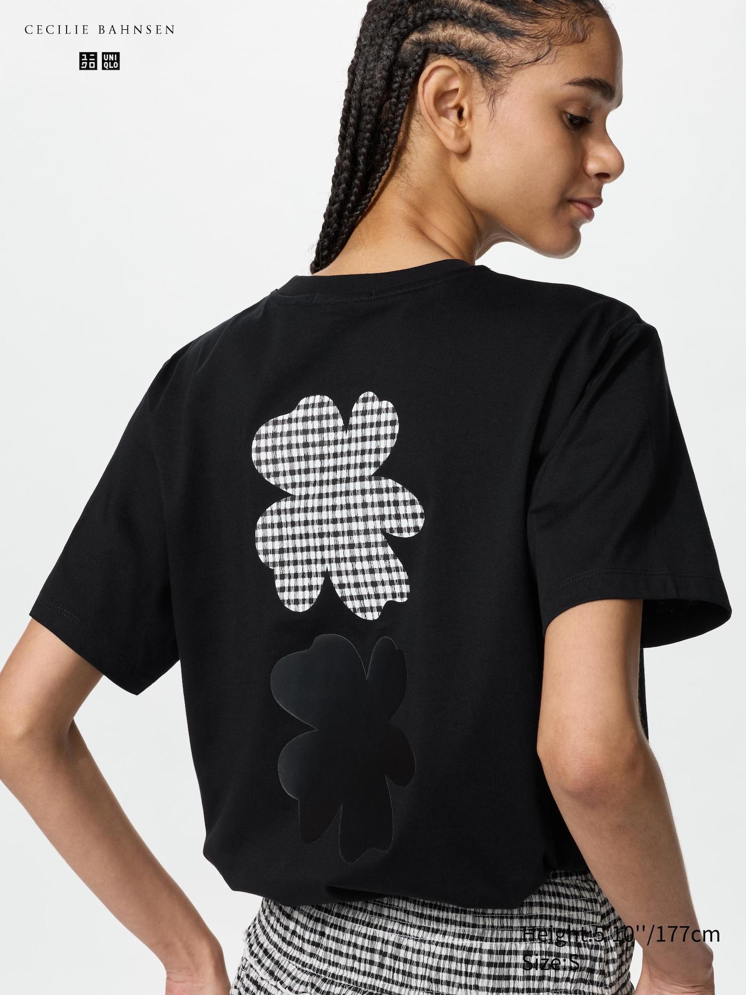 Graphic T-Shirt by UNIQLO