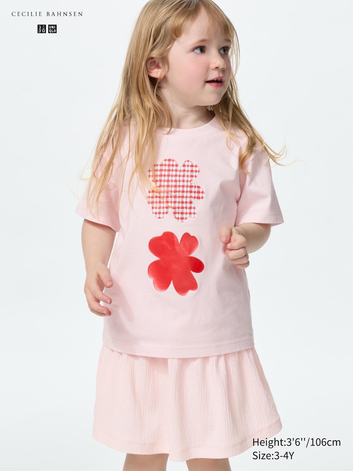 Graphic T-Shirt by UNIQLO