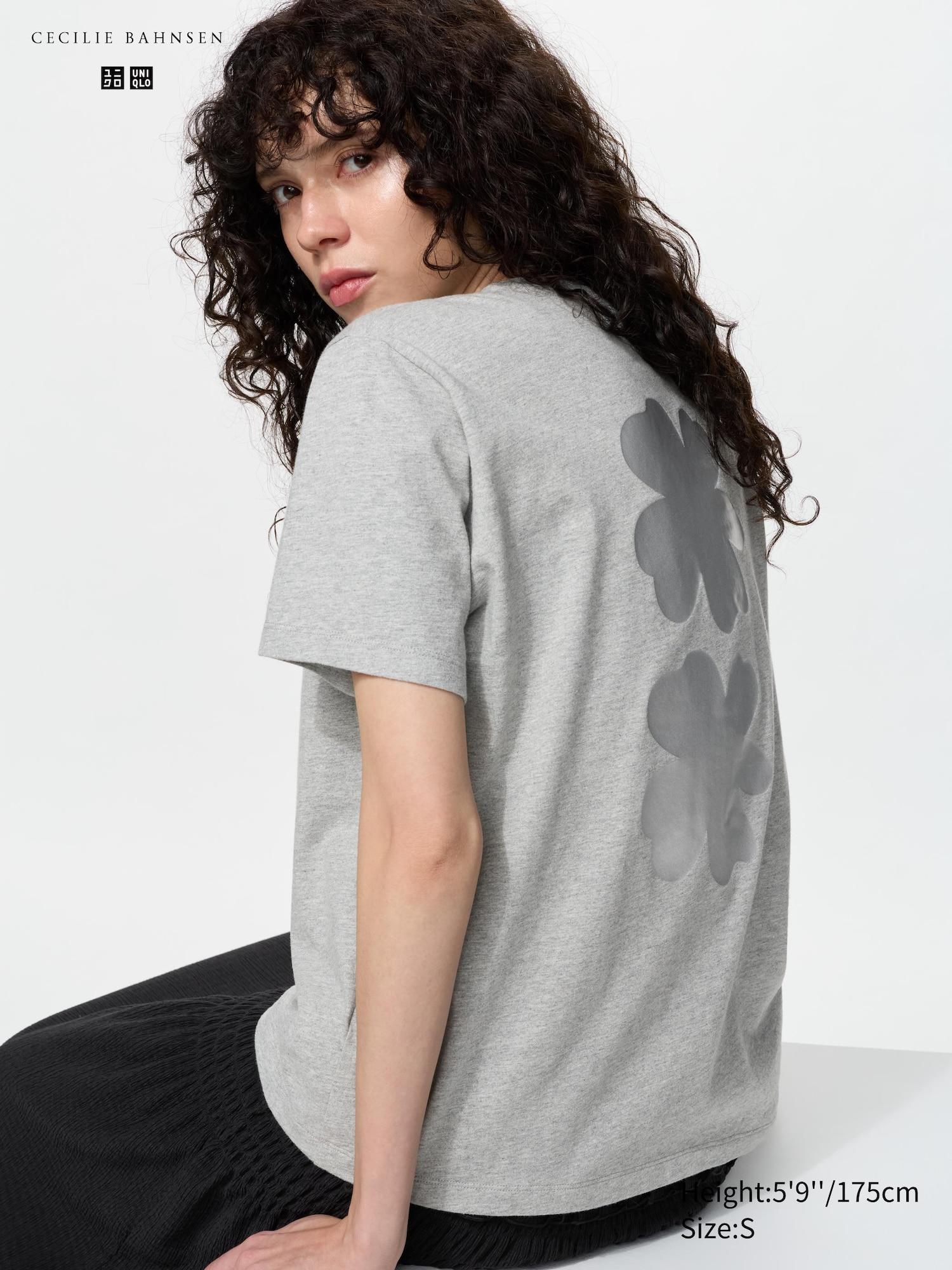 Graphic T-Shirt by UNIQLO
