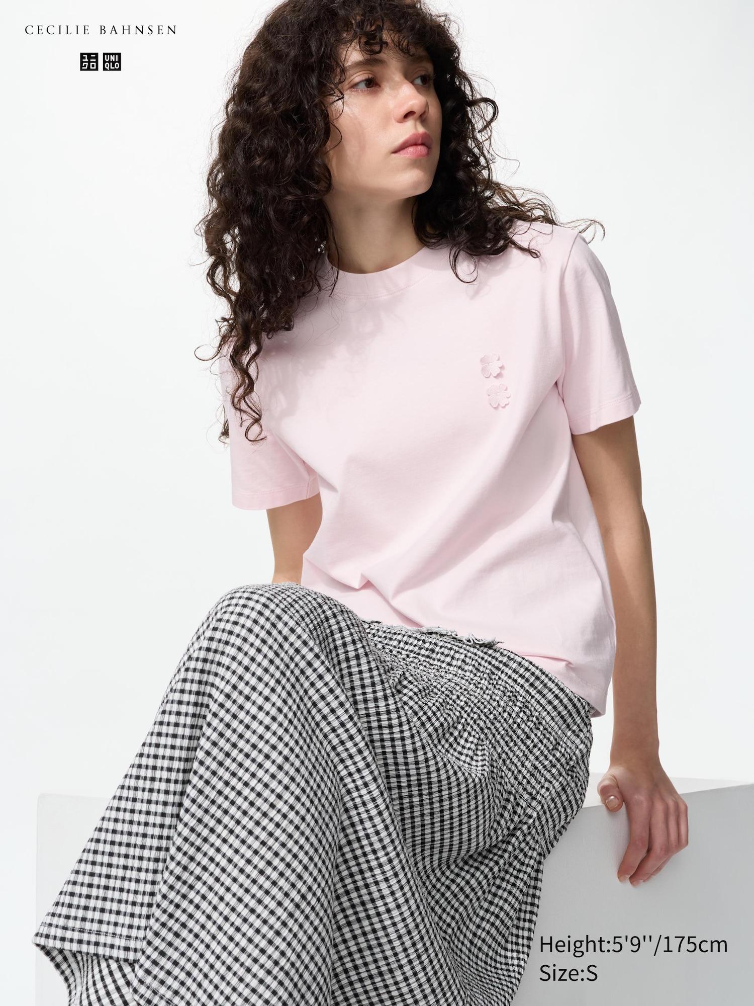 Graphic T-Shirt by UNIQLO