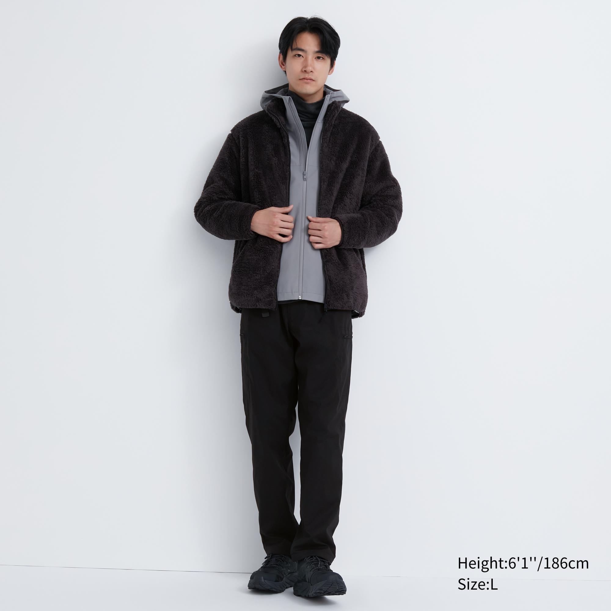 HEATTECH Geared Pants by UNIQLO