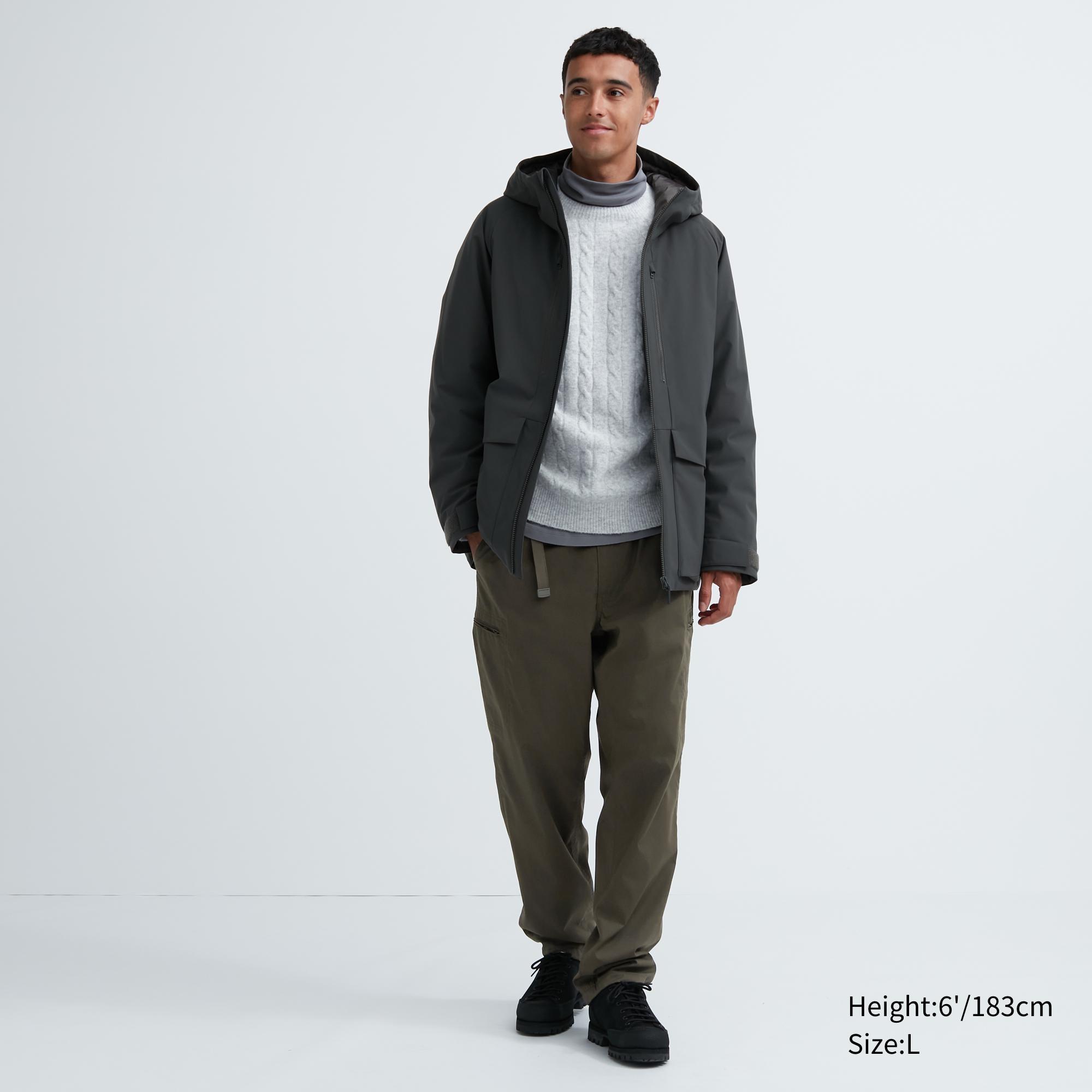 HEATTECH Geared Pants by UNIQLO