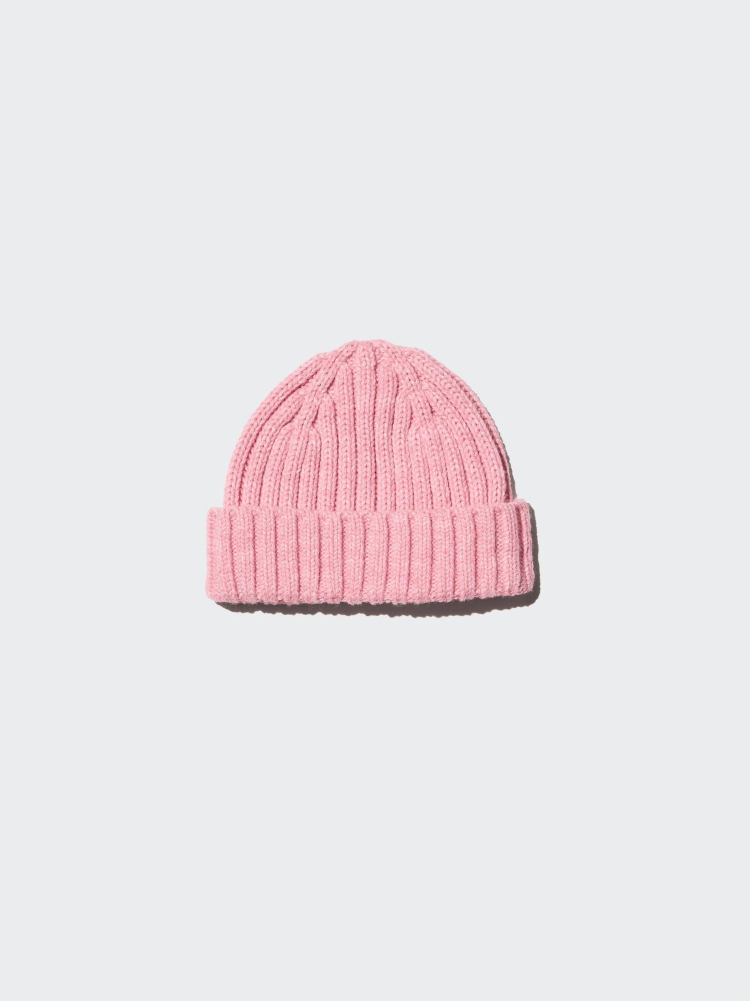 HEATTECH Knitted Cap by UNIQLO