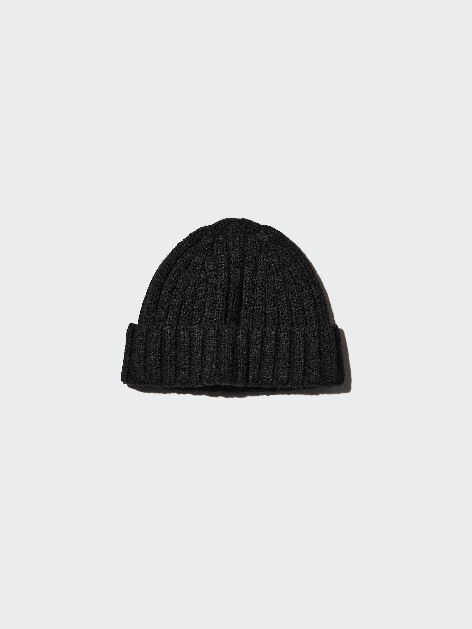 HEATTECH Knitted Cap by UNIQLO