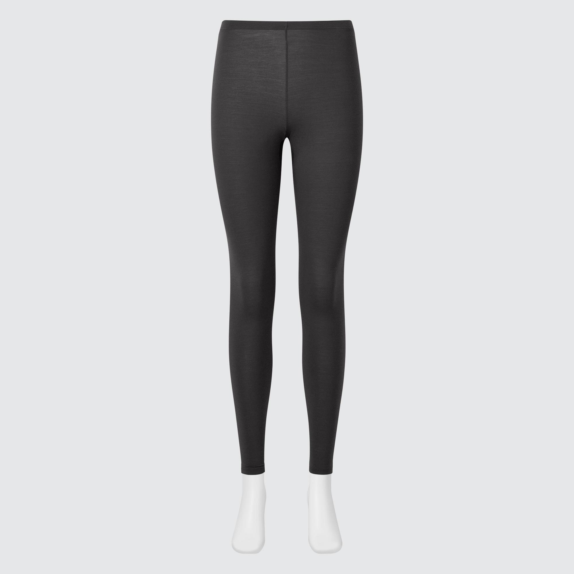 HEATTECH Leggings by UNIQLO