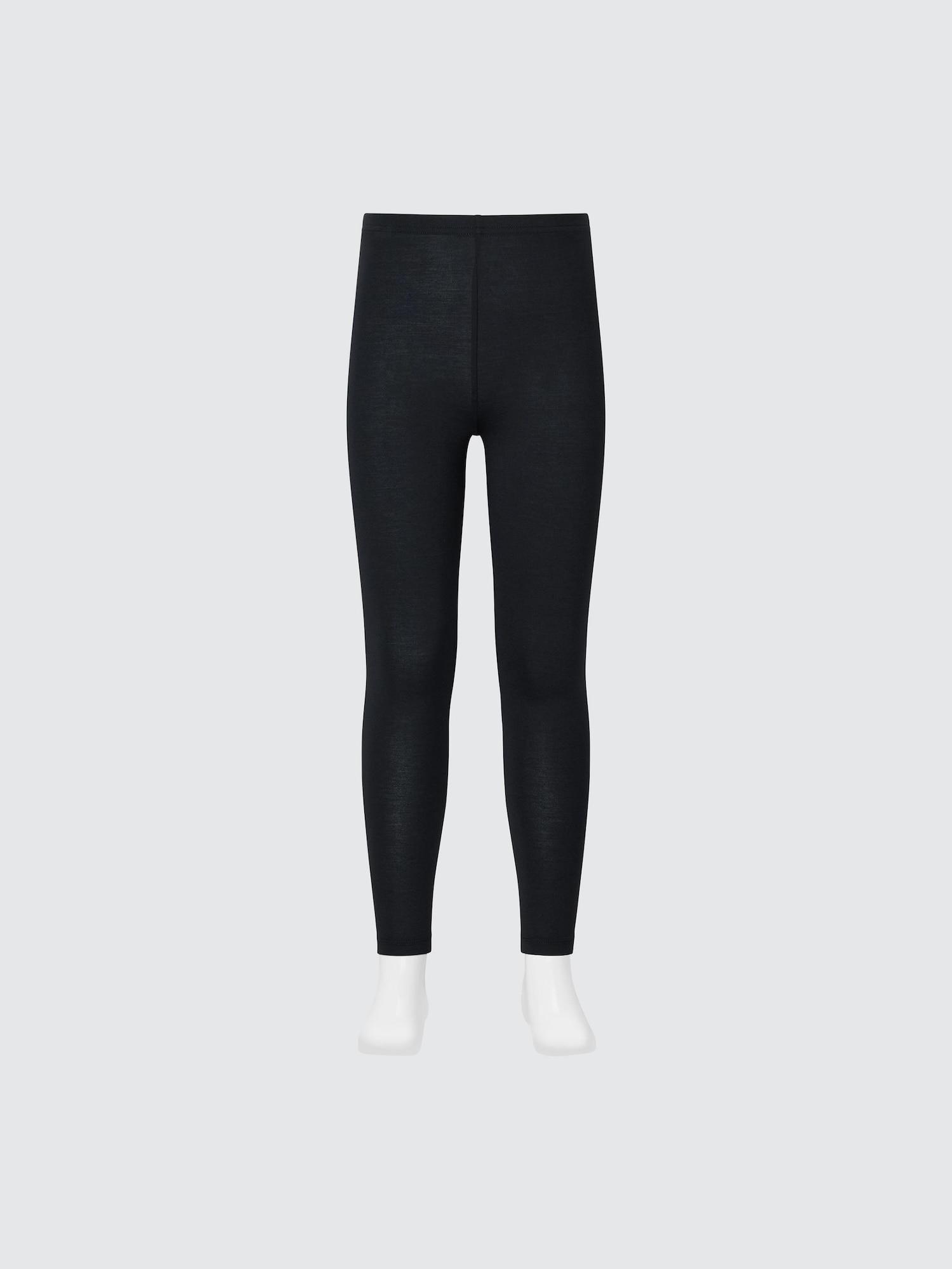 HEATTECH Leggings by UNIQLO
