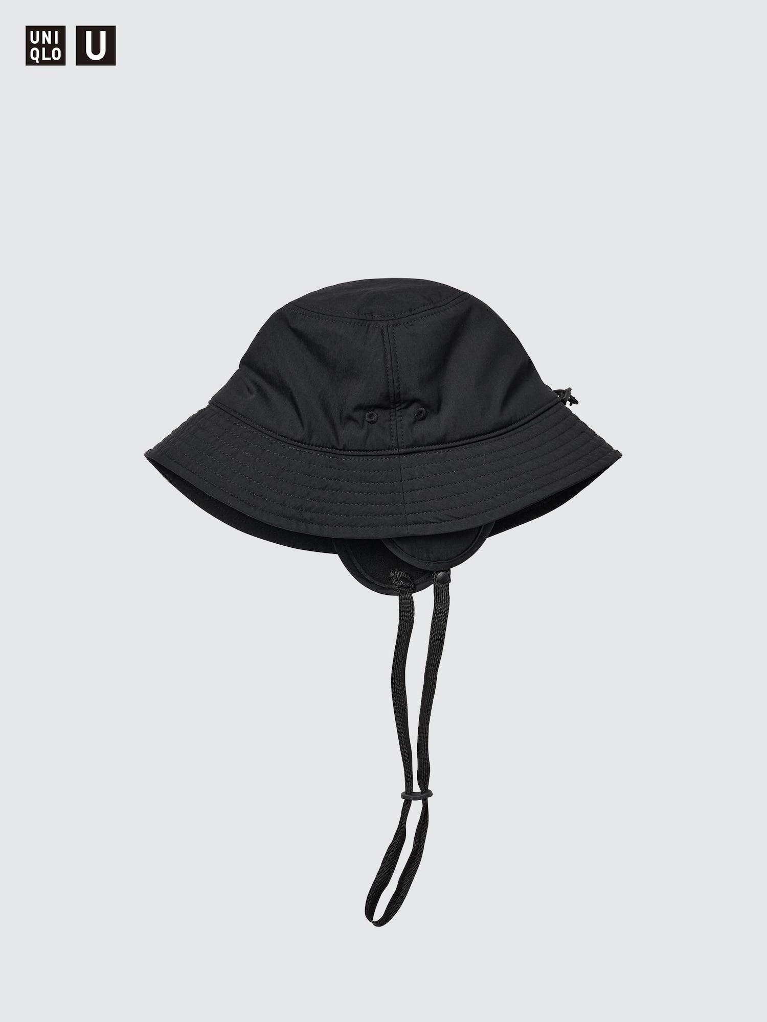 HEATTECH Lined Hat by UNIQLO