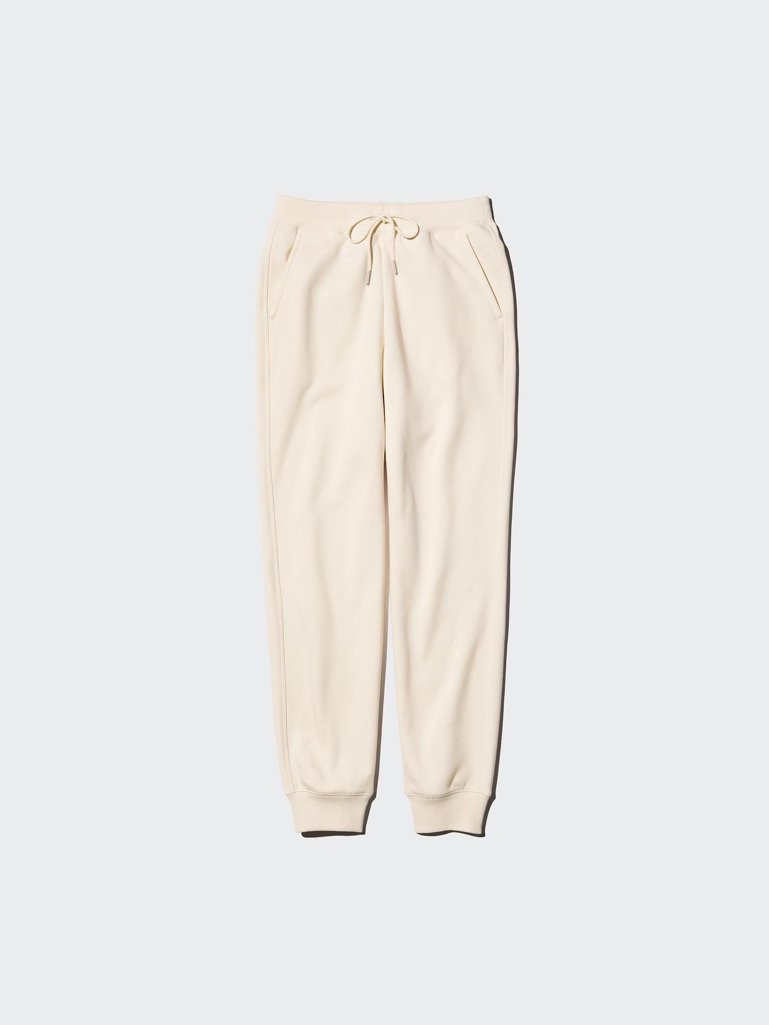 HEATTECH Pile Lined Sweatpants by UNIQLO