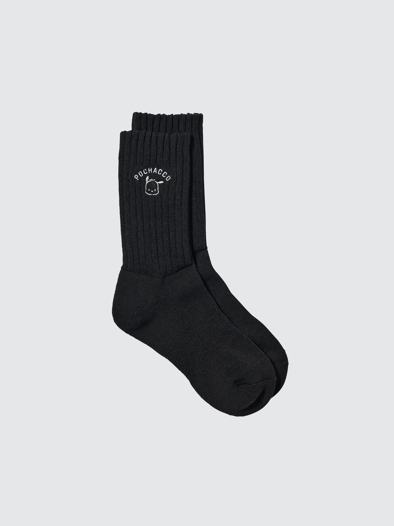 HEATTECH Socks by UNIQLO