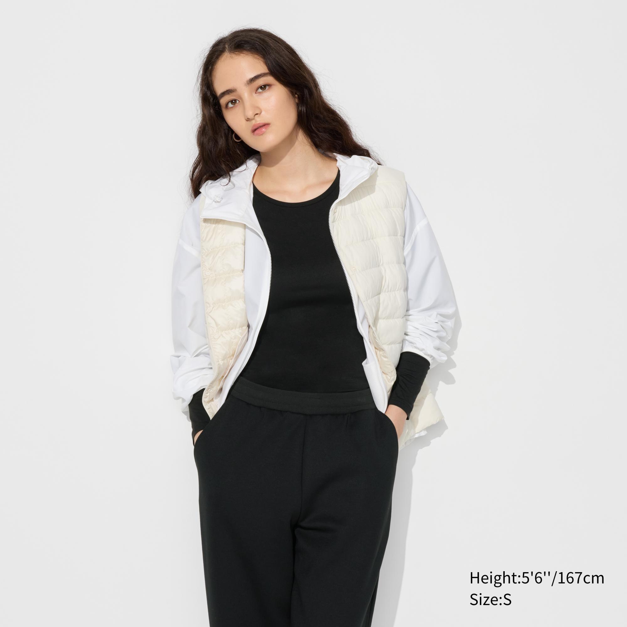 HEATTECH T-Shirt by UNIQLO