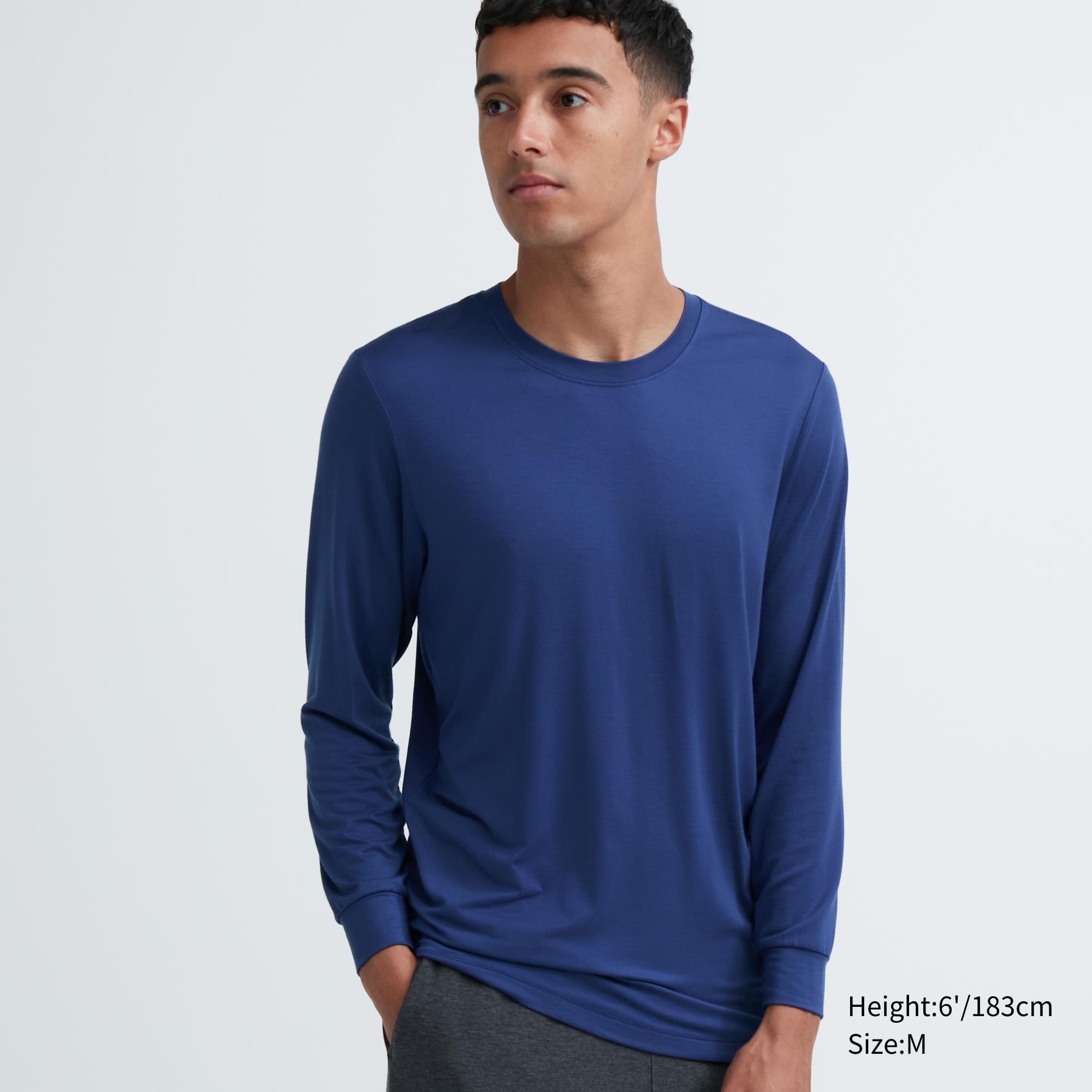 HEATTECH T-Shirt by UNIQLO