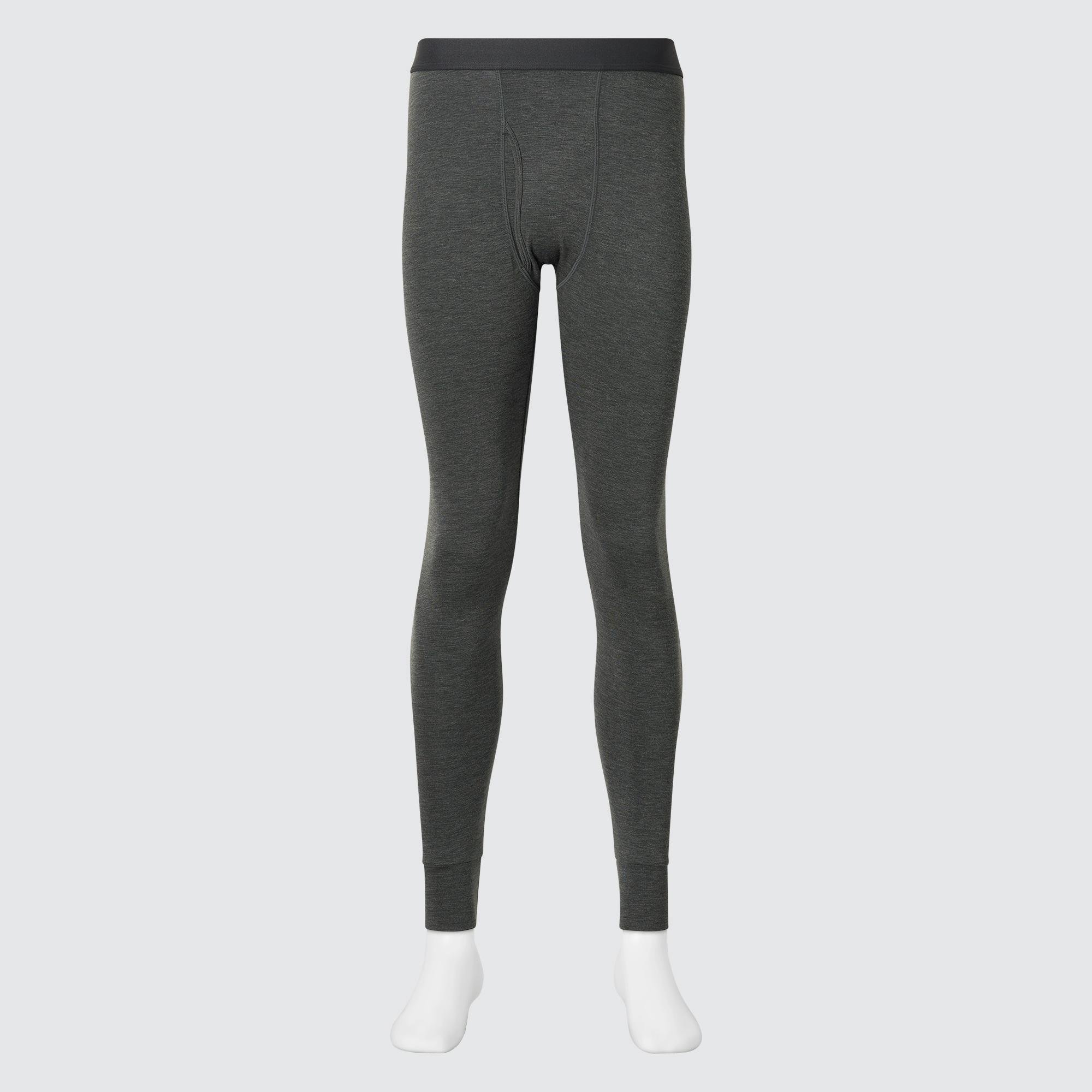 HEATTECH Tights (2021 Edition) by UNIQLO