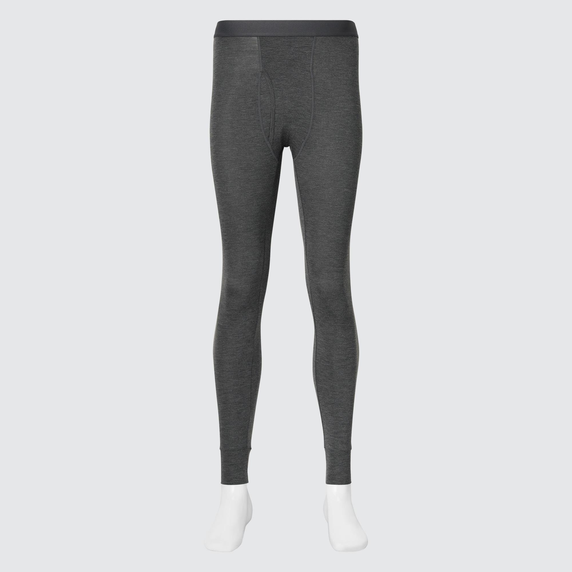 HEATTECH Tights by UNIQLO