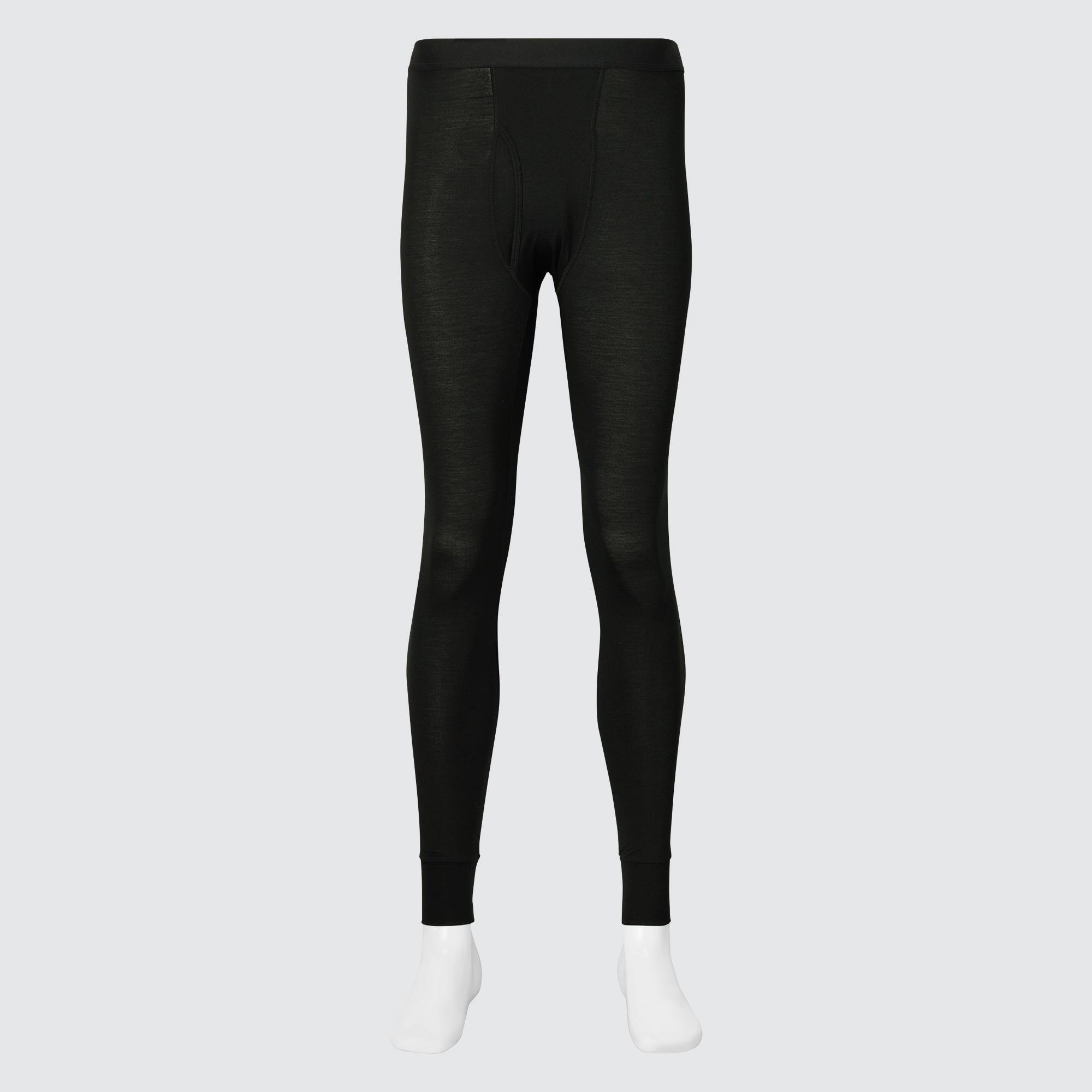HEATTECH Tights by UNIQLO