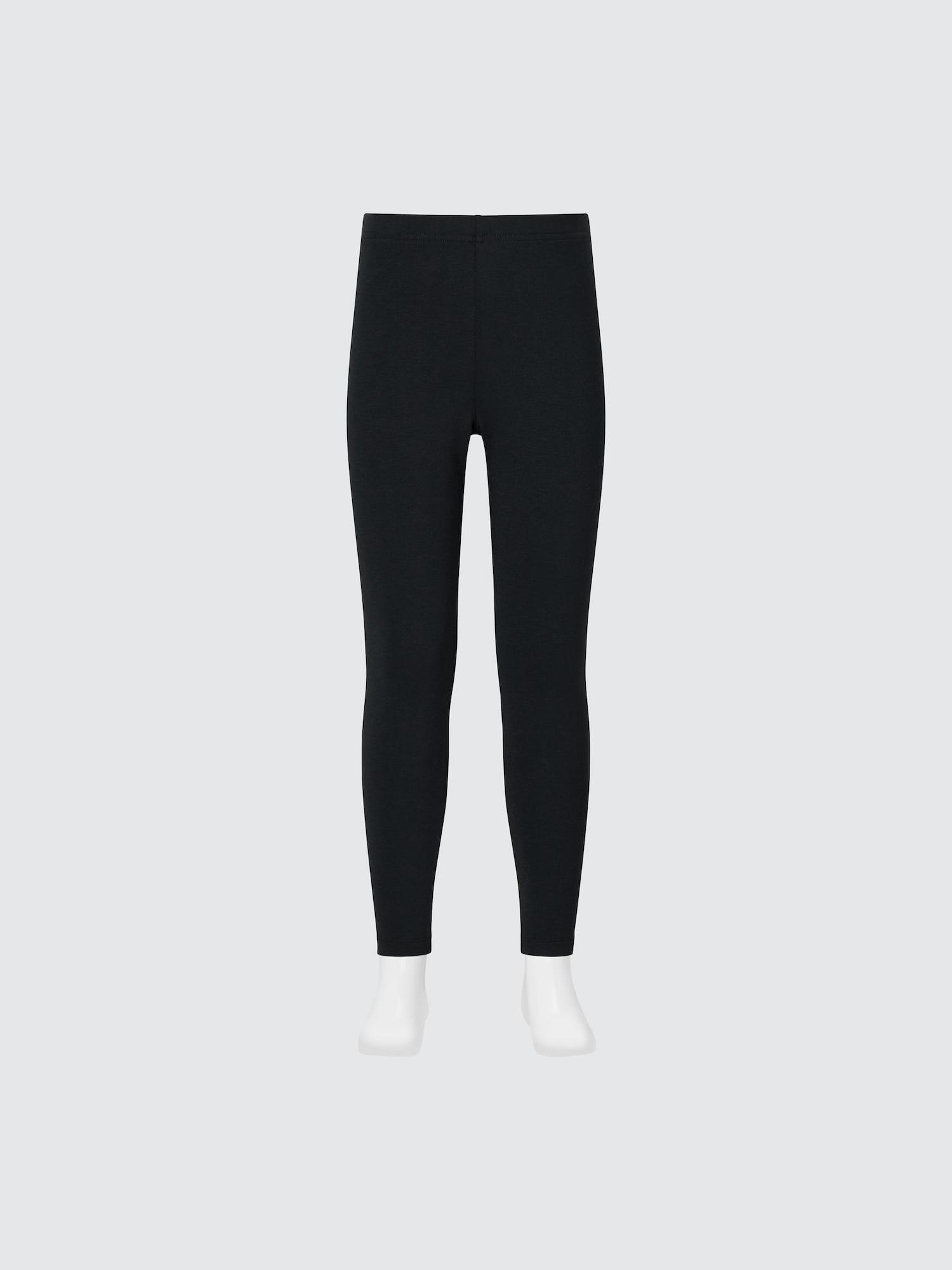 HEATTECH Ultra Warm Leggings by UNIQLO