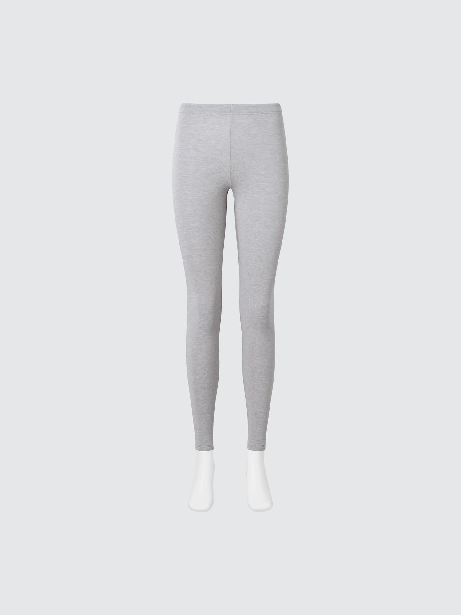 HEATTECH Ultra Warm Leggings by UNIQLO