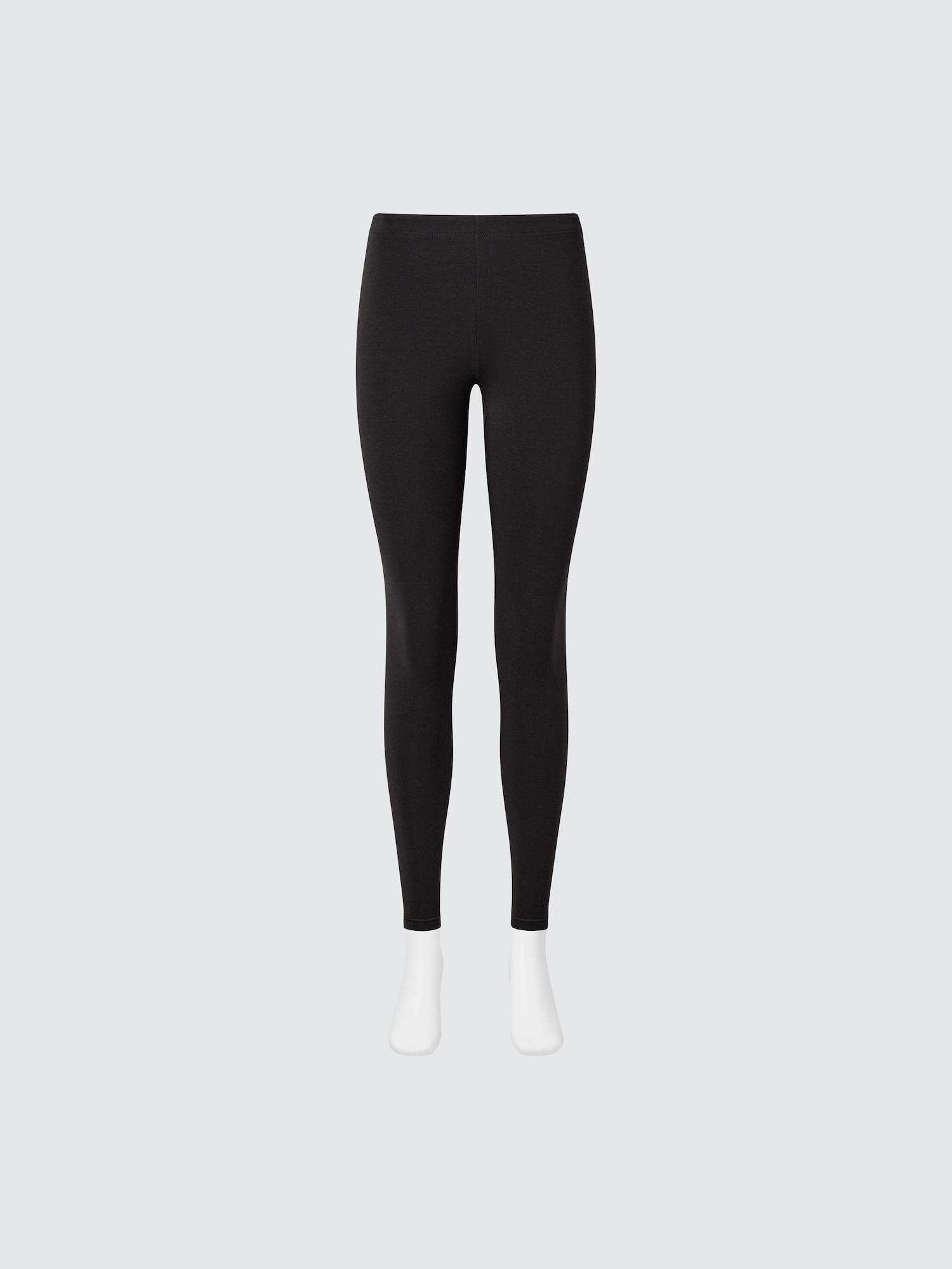 HEATTECH Ultra Warm Leggings by UNIQLO