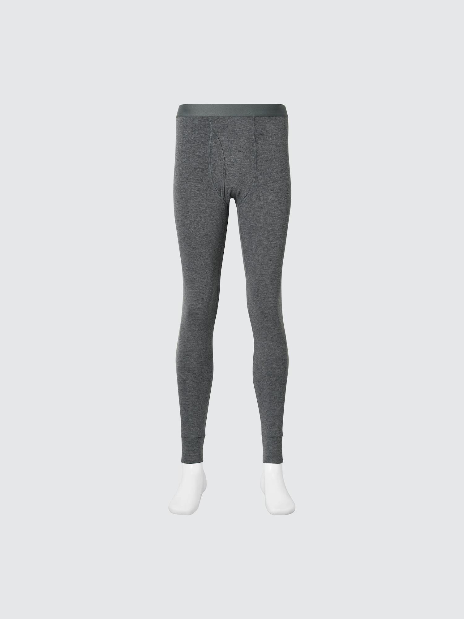 HEATTECH Ultra Warm Tights by UNIQLO