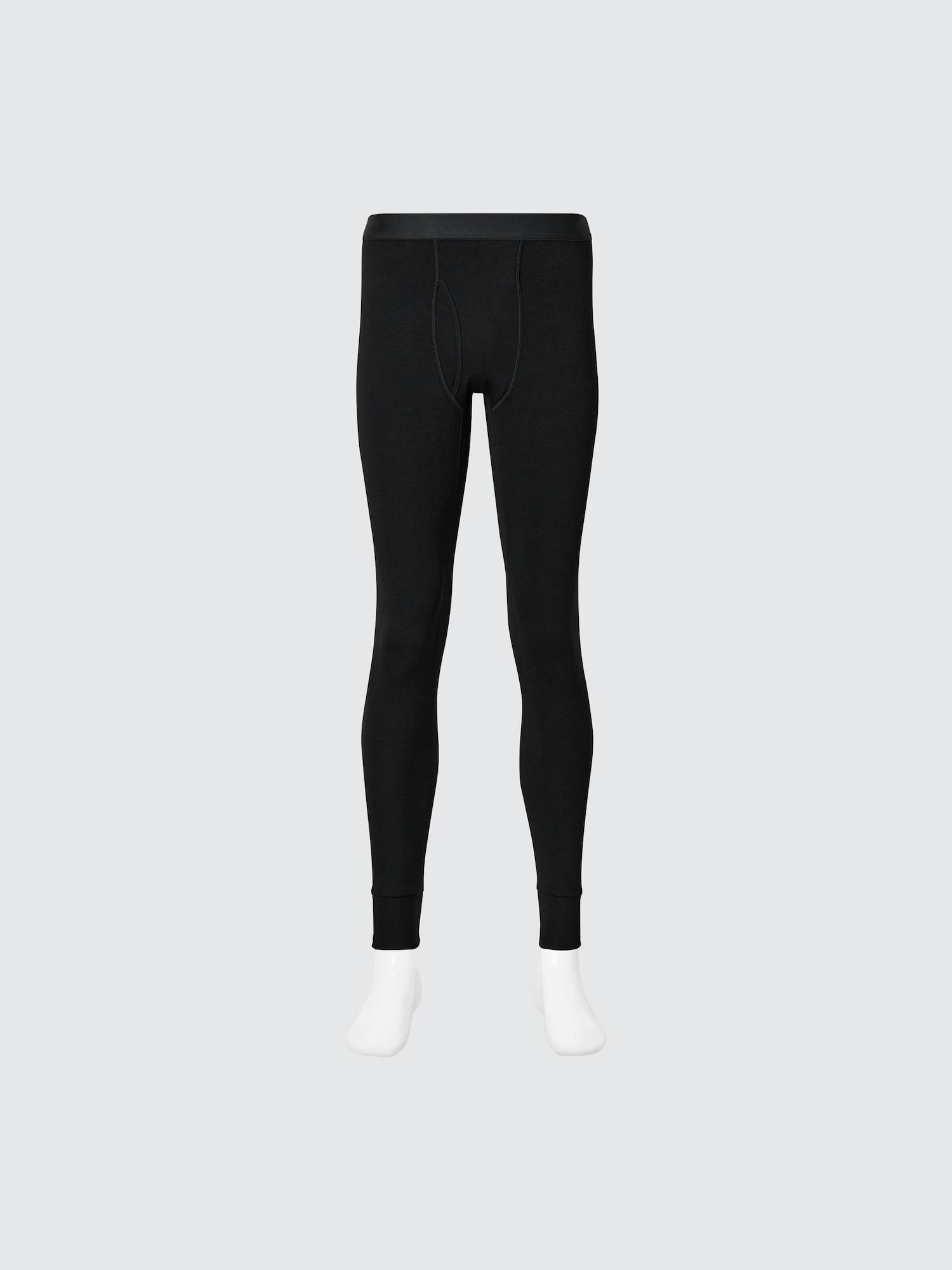 HEATTECH Ultra Warm Tights by UNIQLO