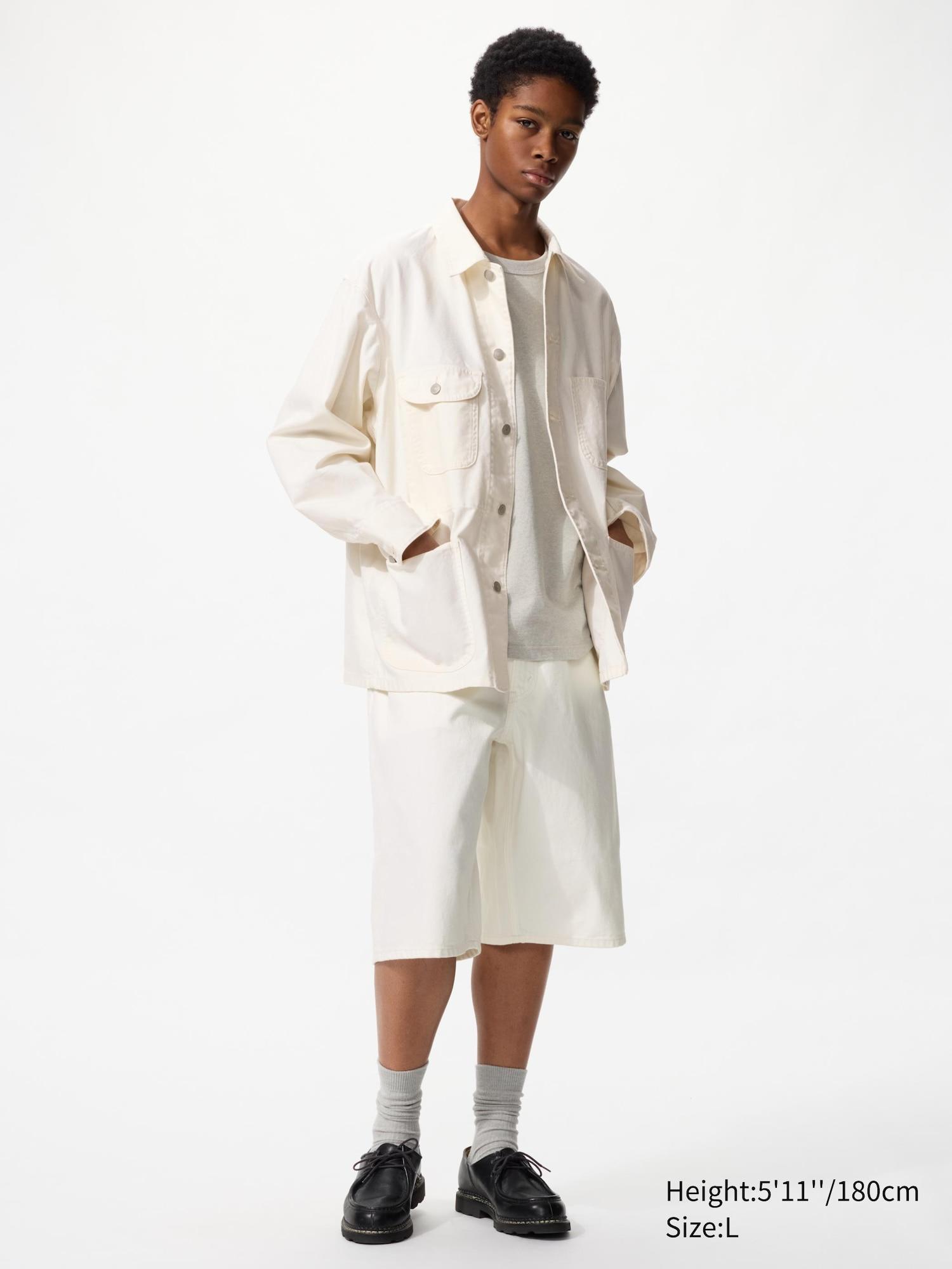 Jorts | 13" by UNIQLO