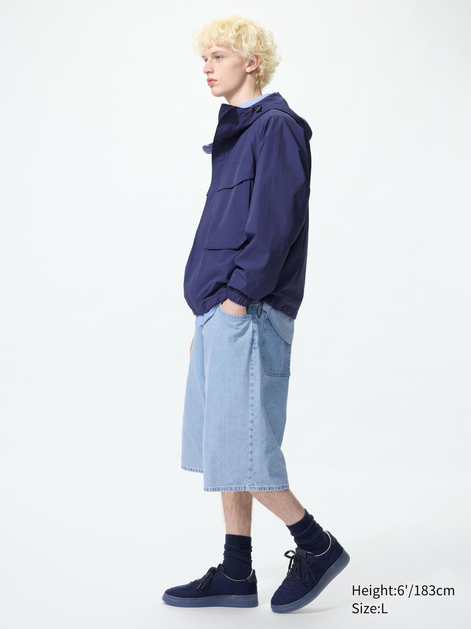 Jorts | 13" by UNIQLO