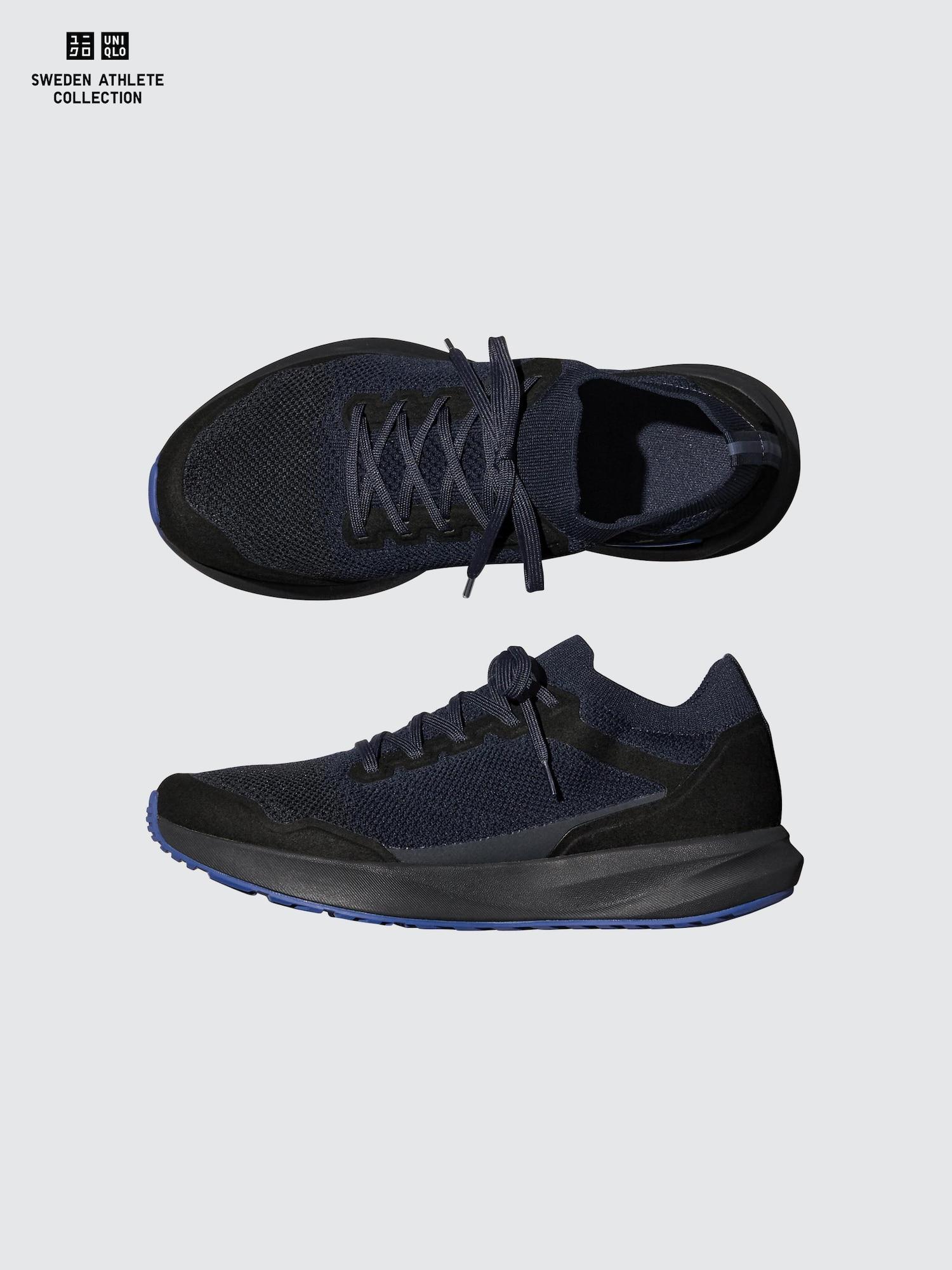 Knitted Active Sneaker by UNIQLO