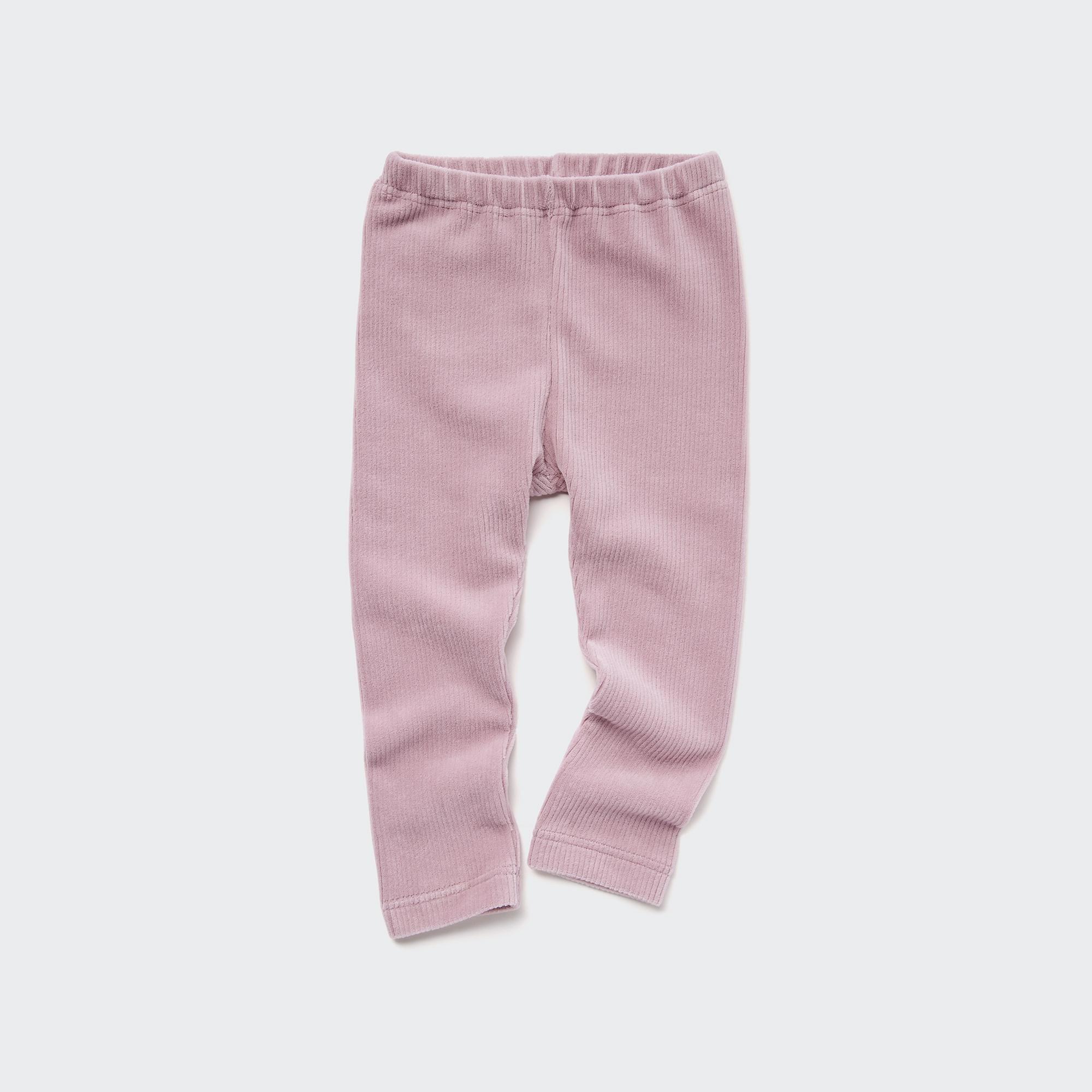 Leggings (Corduroy Like) by UNIQLO