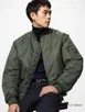 MA-1 Blouson by UNIQLO MA-1 Blouson by UNIQLO
