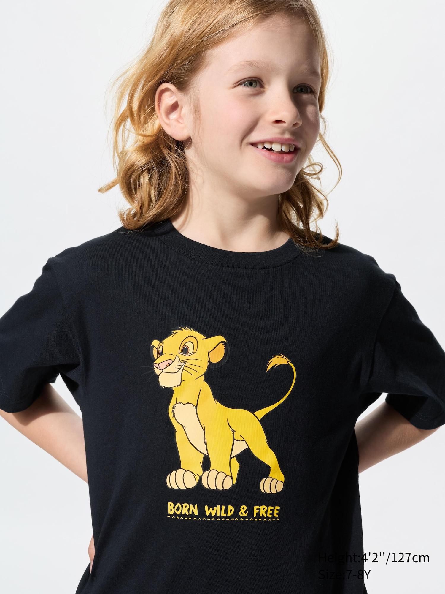 MAGIC FOR ALL ICONS UT Graphic T-Shirt by UNIQLO