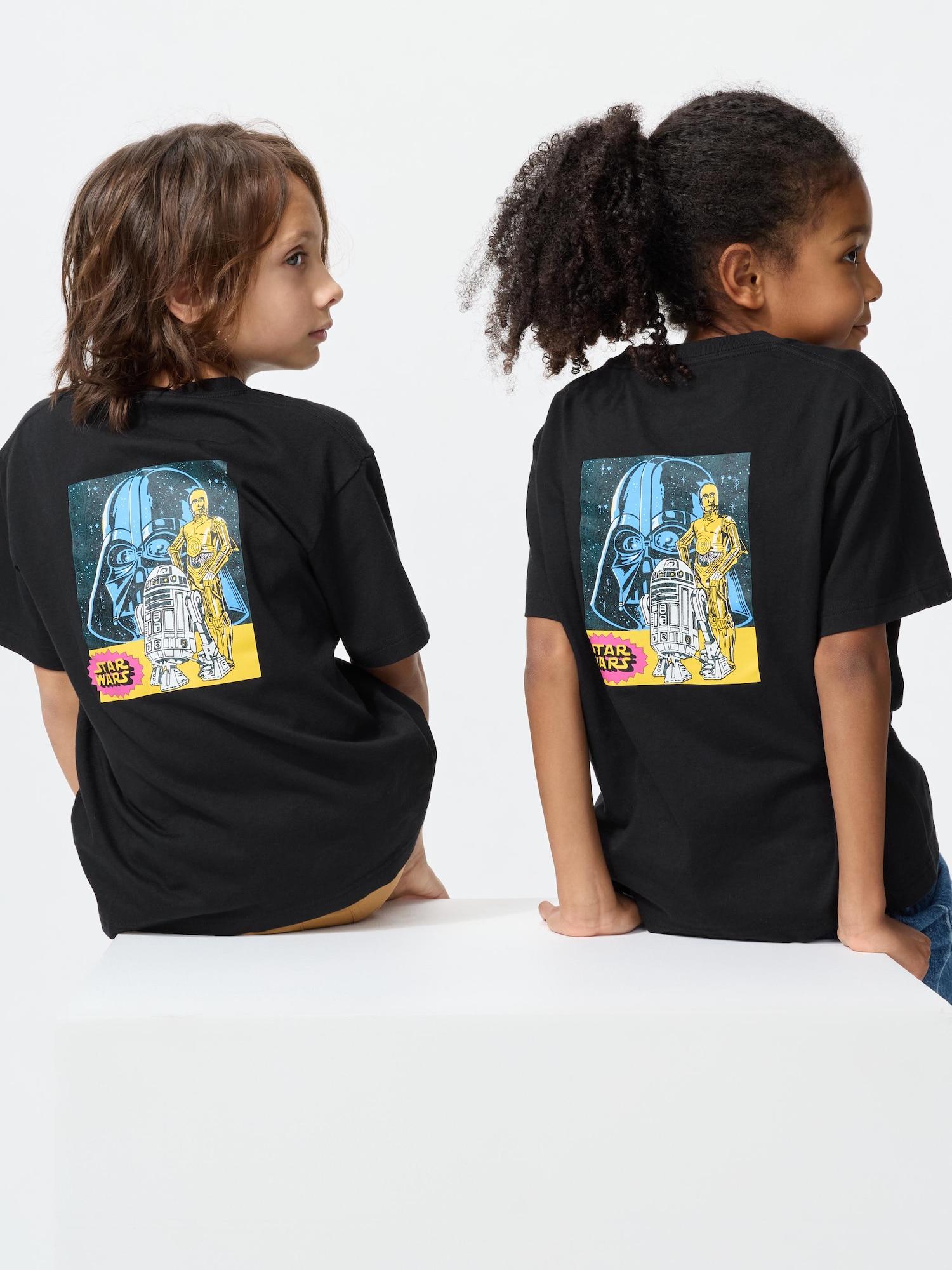 MAGIC FOR ALL ICONS UT Graphic T-Shirt by UNIQLO