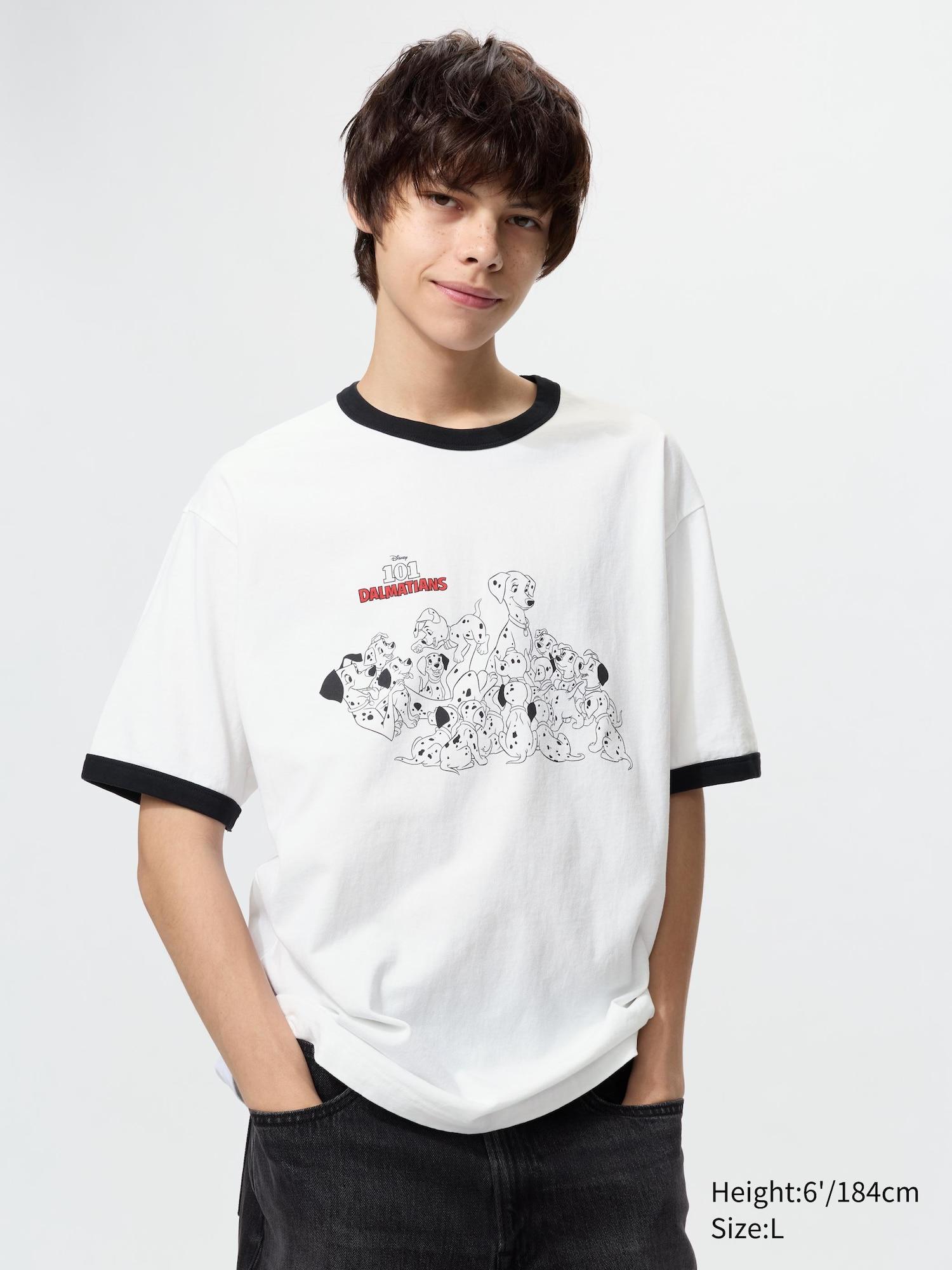 MAGIC FOR ALL ICONS UT Graphic T-Shirt by UNIQLO