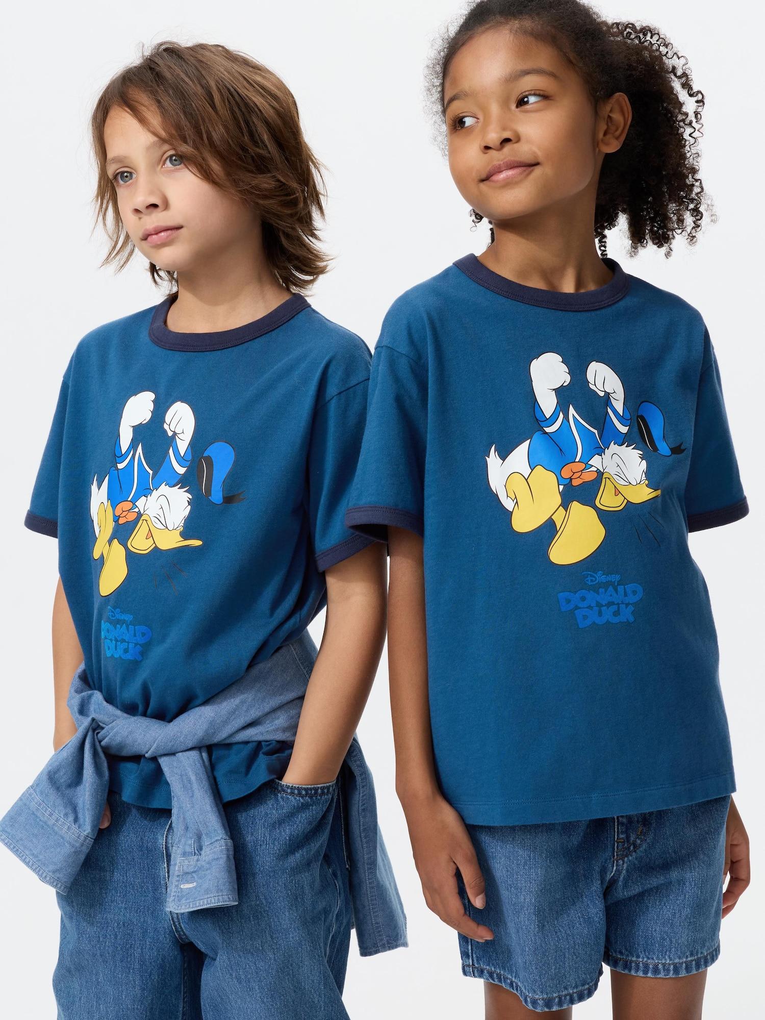 MAGIC FOR ALL ICONS UT Graphic T-Shirt by UNIQLO