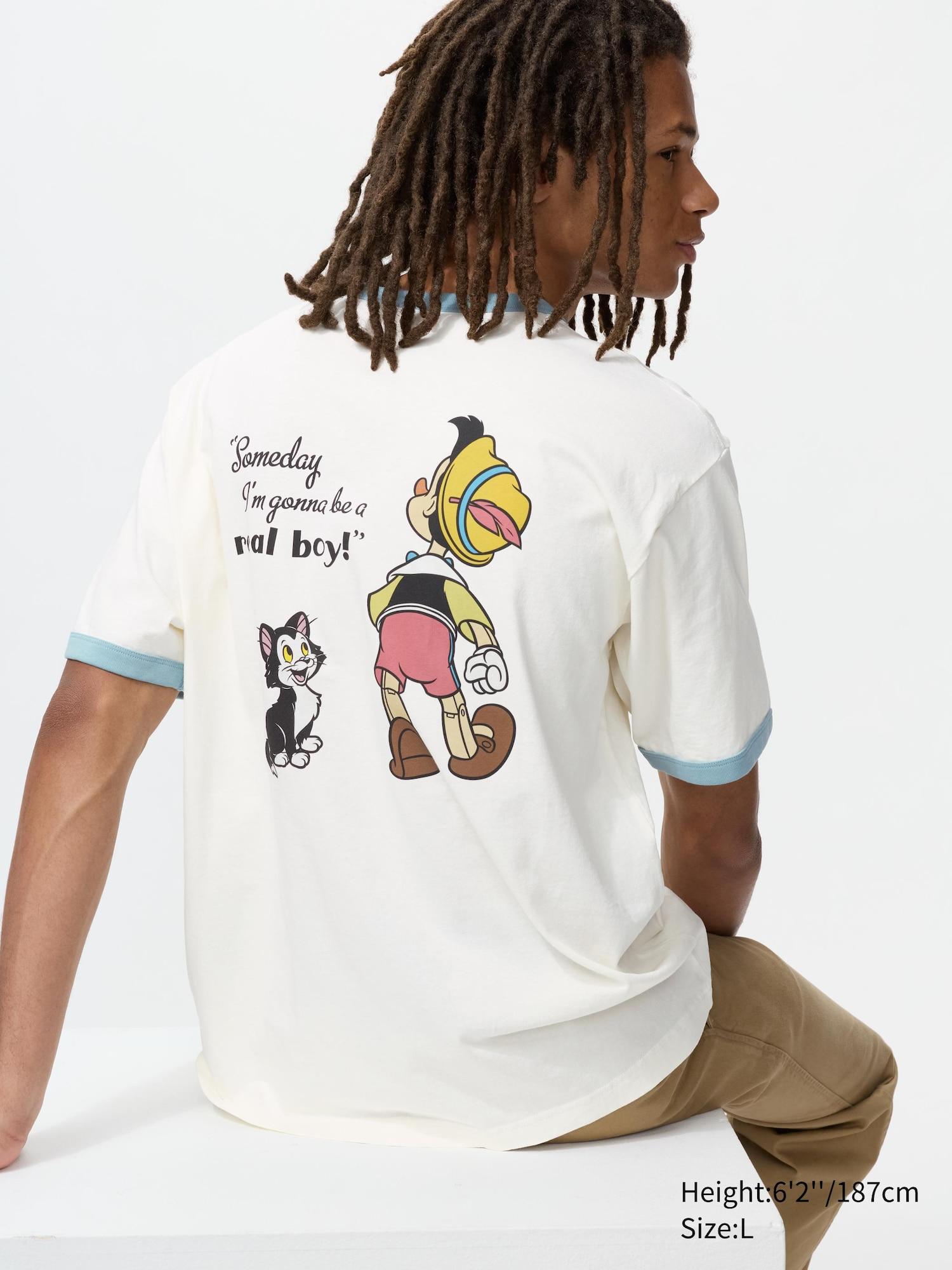 MAGIC FOR ALL ICONS UT Graphic T-Shirt by UNIQLO