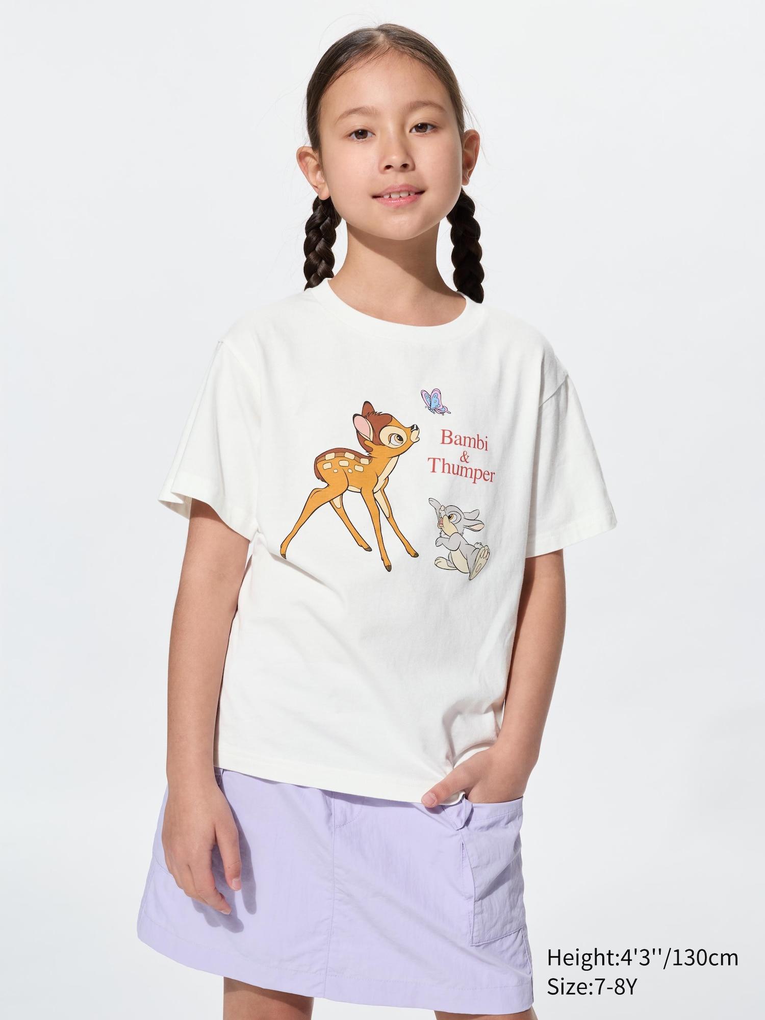 MAGIC FOR ALL ICONS UT Graphic T-Shirt by UNIQLO