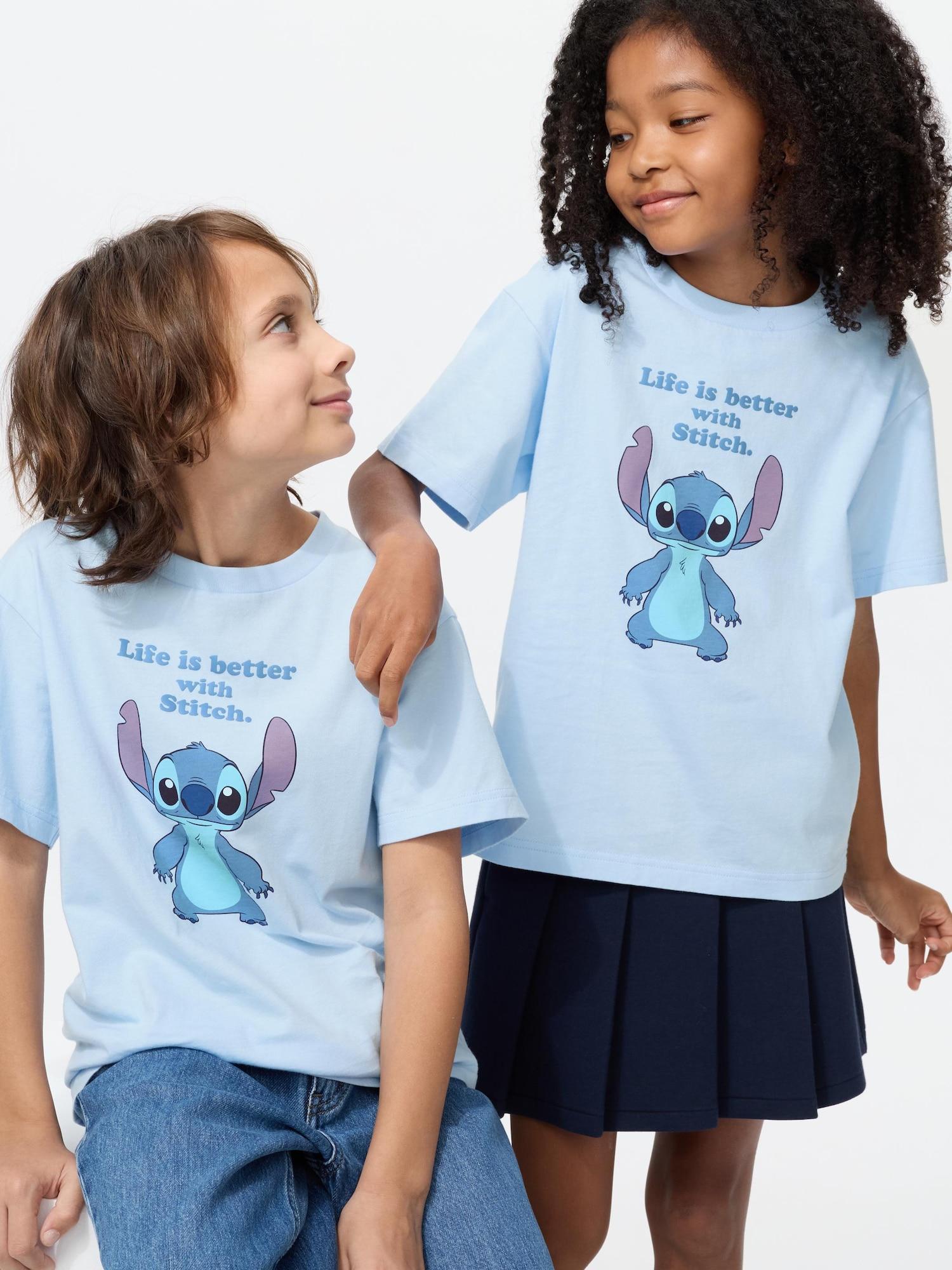 MAGIC FOR ALL ICONS UT Graphic T-Shirt by UNIQLO