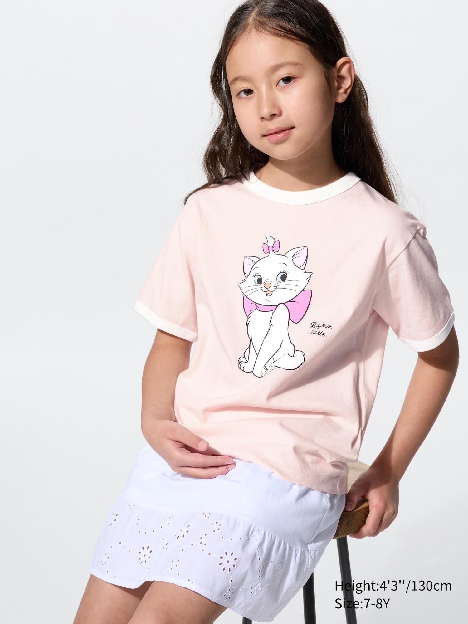 MAGIC FOR ALL ICONS UT Graphic T-Shirt by UNIQLO