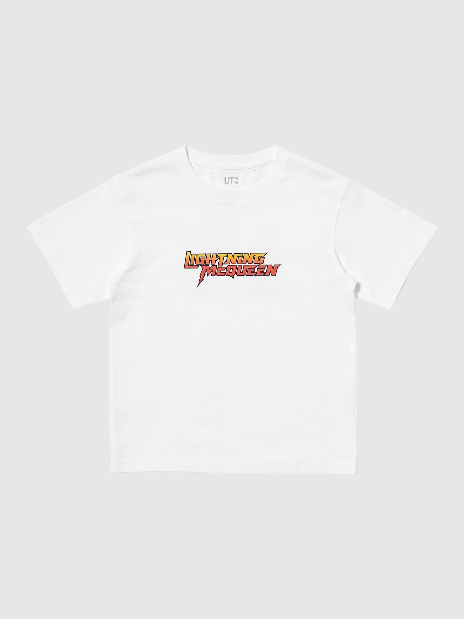 MAGIC FOR ALL TIMELESS UT Graphic T-Shirt | Cars by UNIQLO