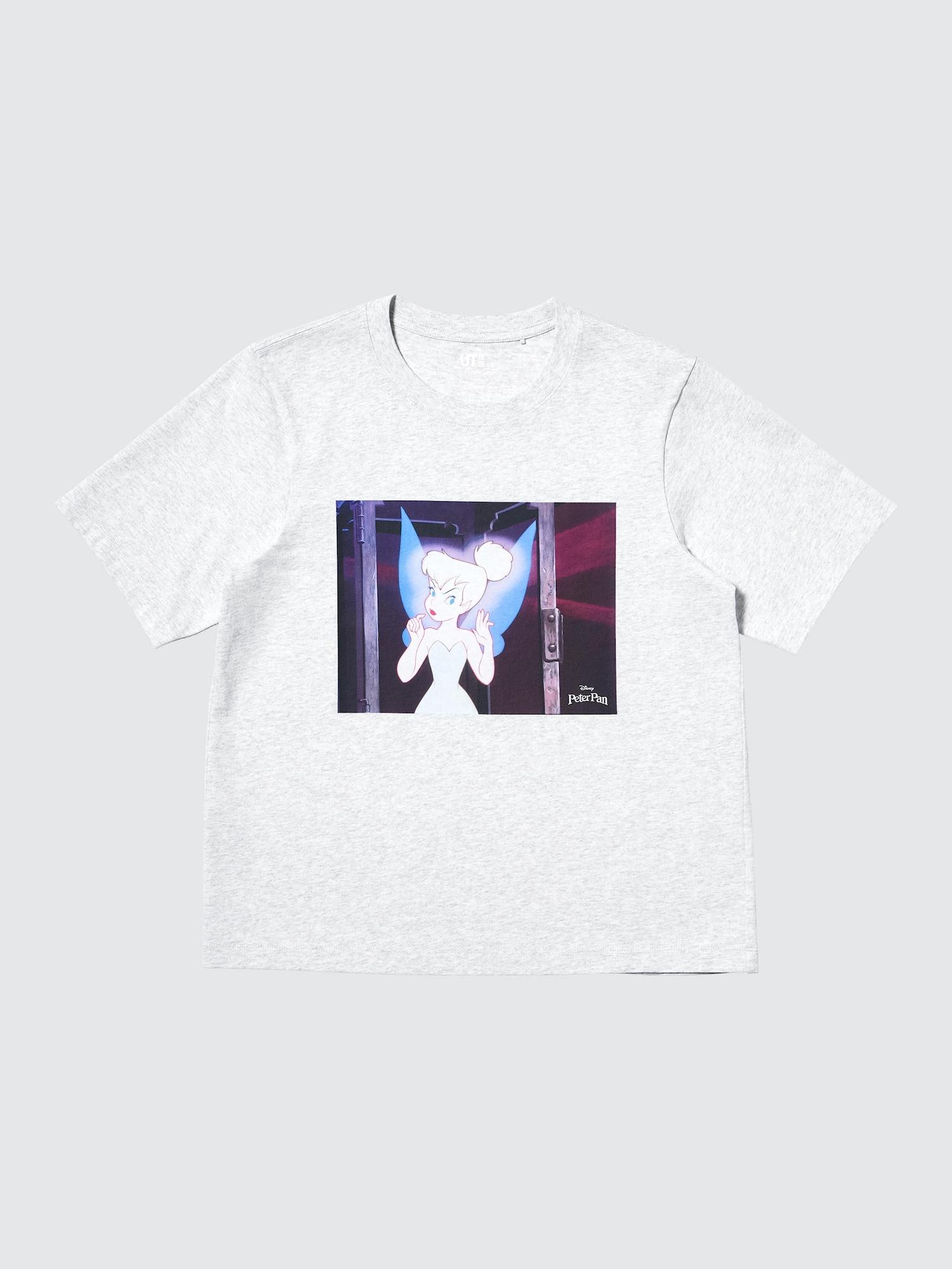 MAGIC FOR ALL TIMELESS UT Graphic T-Shirt | Peter Pan by UNIQLO