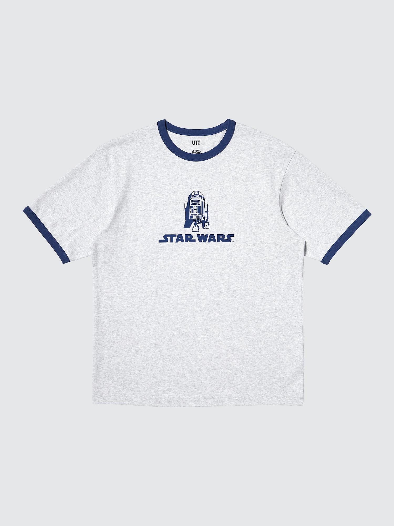 MAGIC FOR ALL TIMELESS UT Graphic T-Shirt | Star Wars by UNIQLO