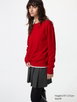 Merino Sweater by UNIQLO